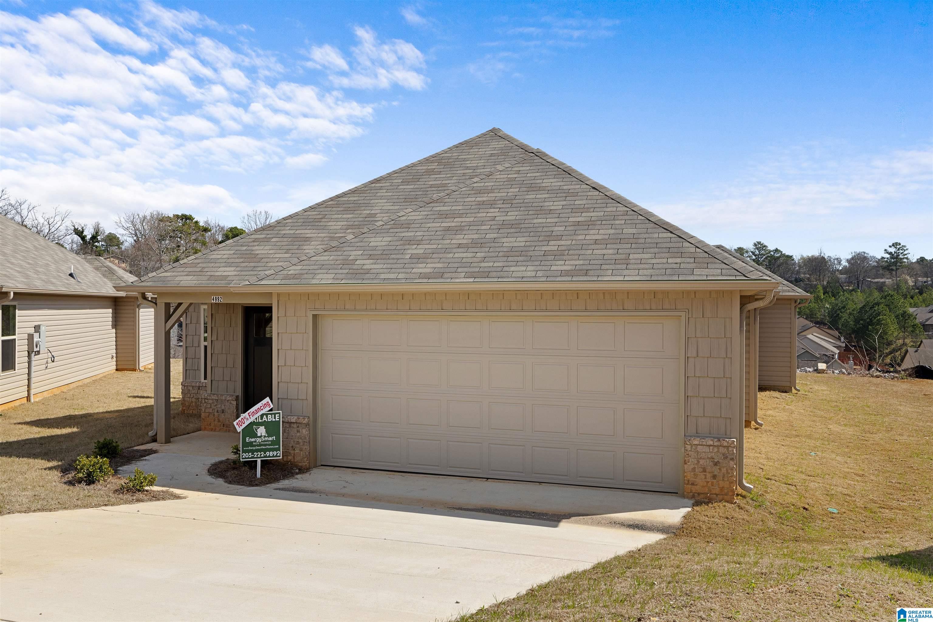 Photo 3 of Sale Pending at 4992 Kerri Ln, Center Point, AL 35215 | MLS# 21419520 | Listing updated on 2026-07-04