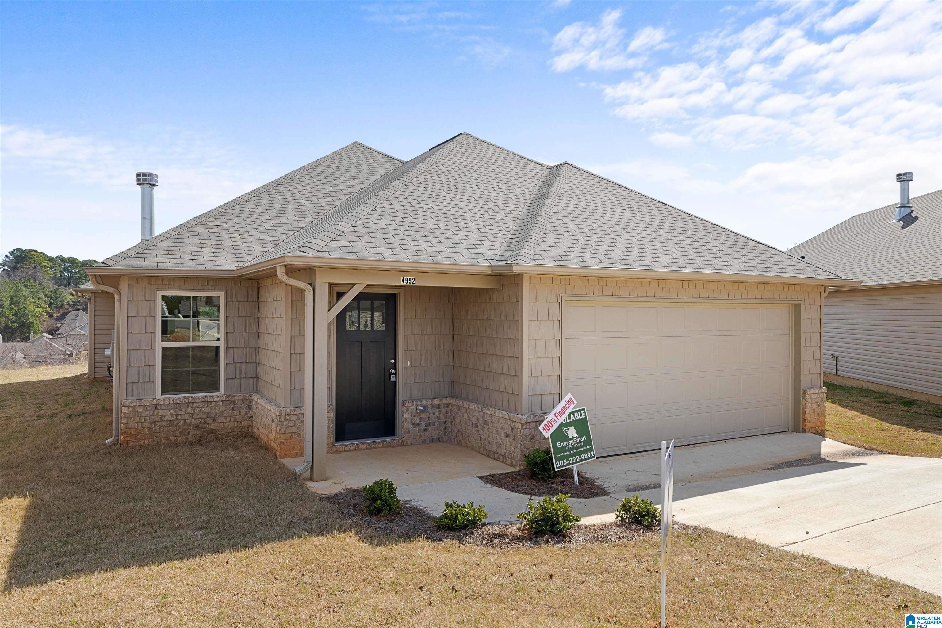 Photo 3 of Sale Pending at 4992 Kerri Ln, Center Point, AL 35215 | MLS# 21419520 | Listing updated on 2026-07-04
