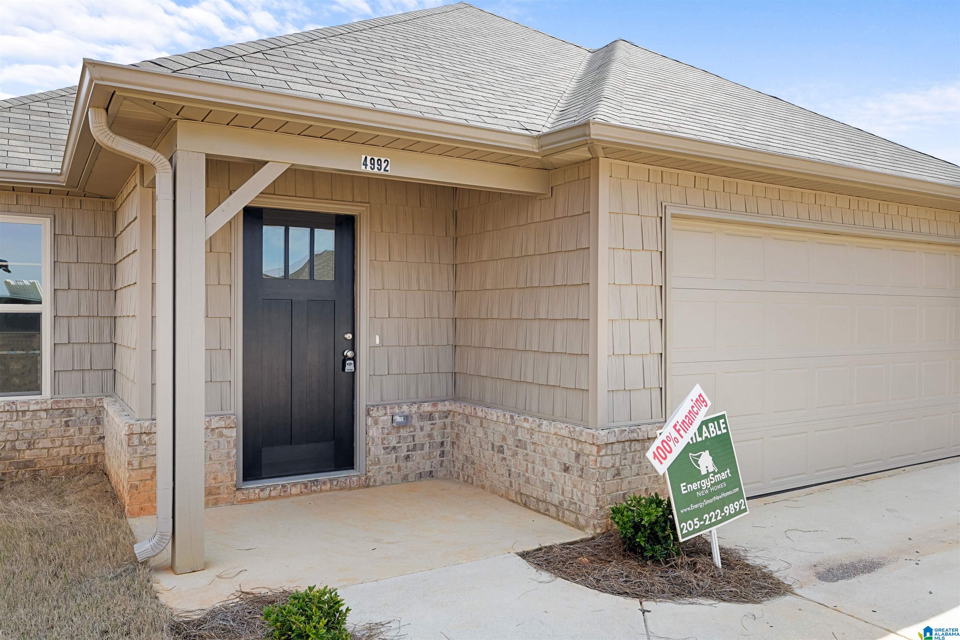 Photo 4 of Sale Pending at 4992 Kerri Ln, Center Point, AL 35215 | MLS# 21419520 | Listing updated on 2026-07-04
