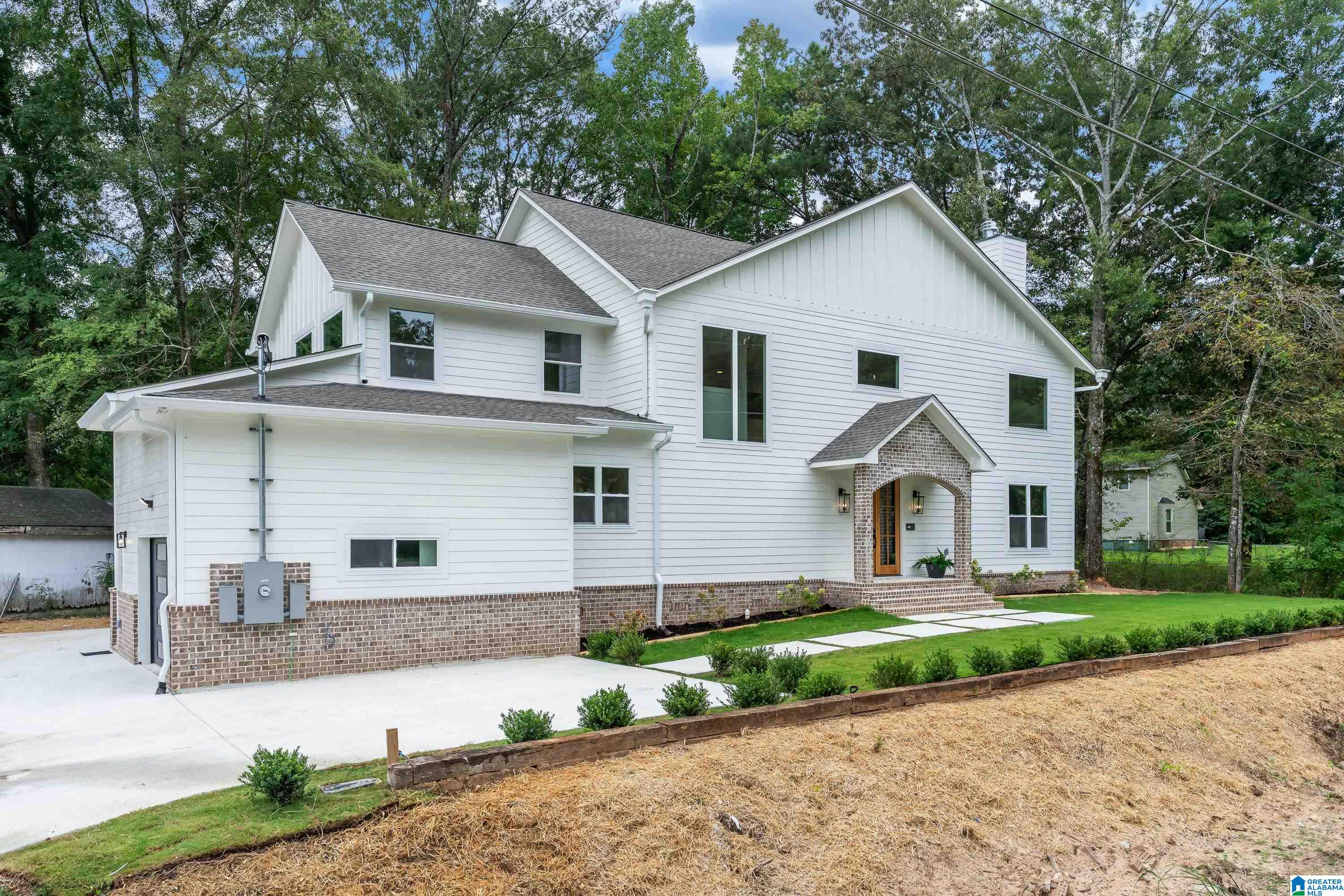 1724 BUTLER ROAD
