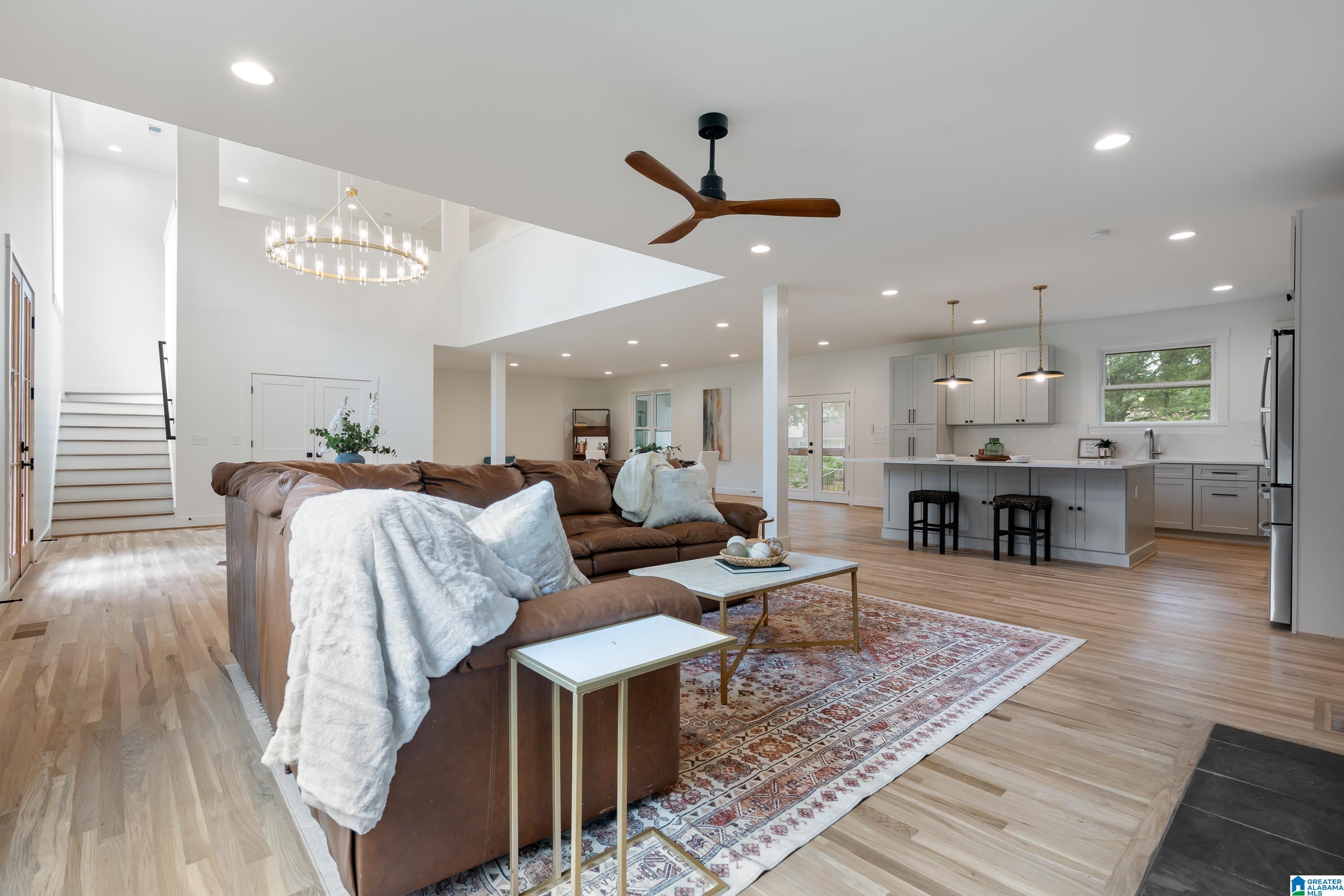 5th image of 1724 Butler Road, Alabaster, AL 35007 | MLS# 21419523