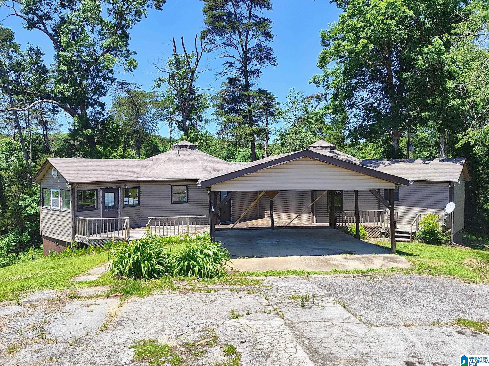 4145 BLACKJACK ROAD