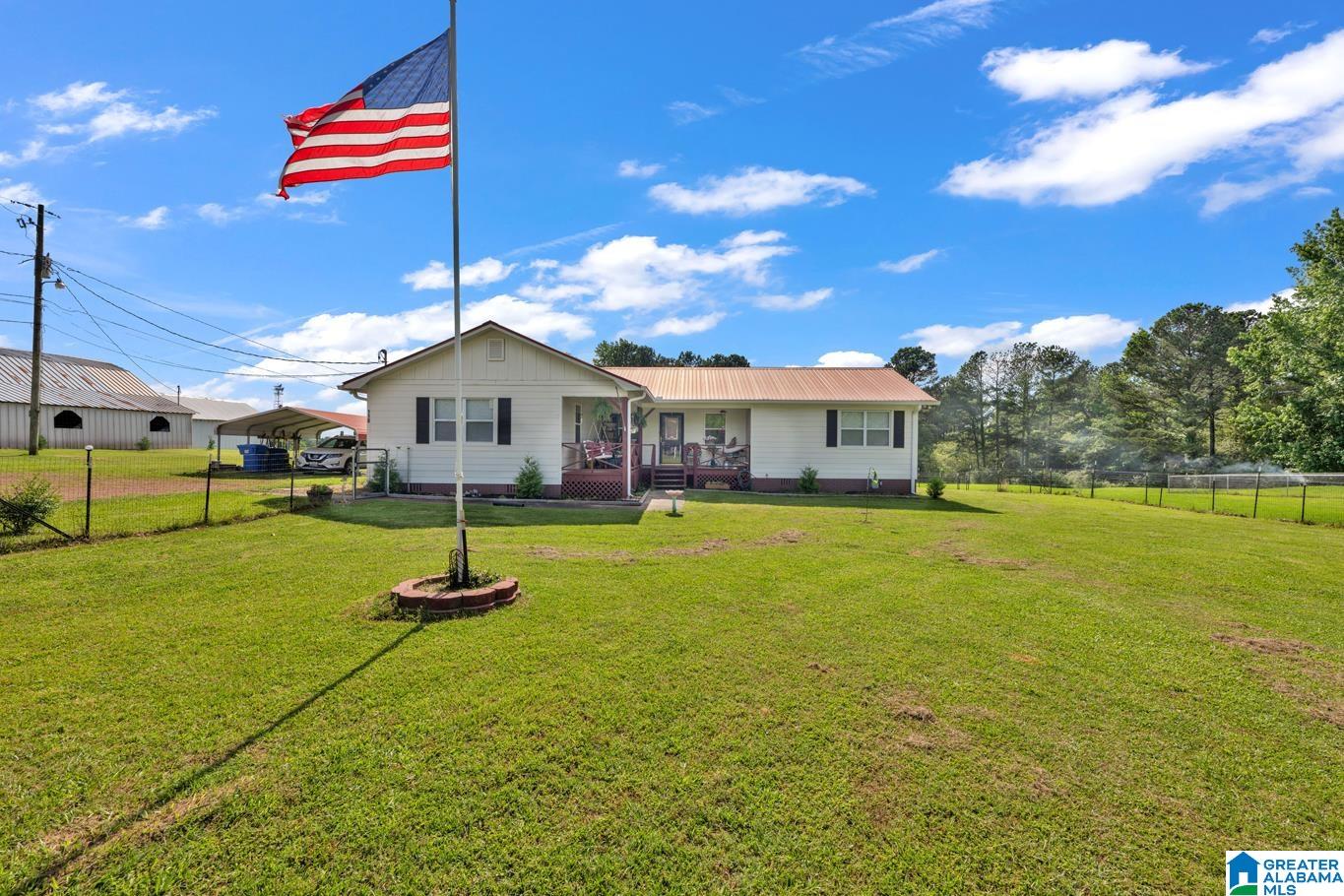 110 JUSTICE ROAD
