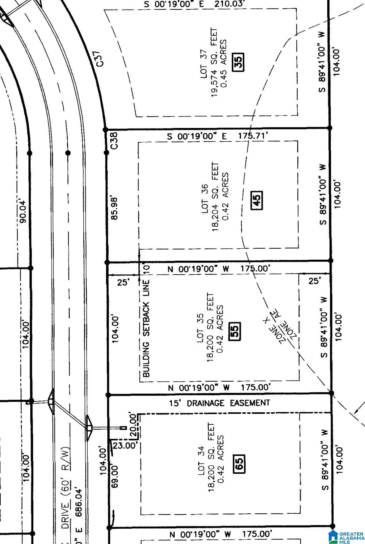 55 EASONVILLE PARK DRIVE