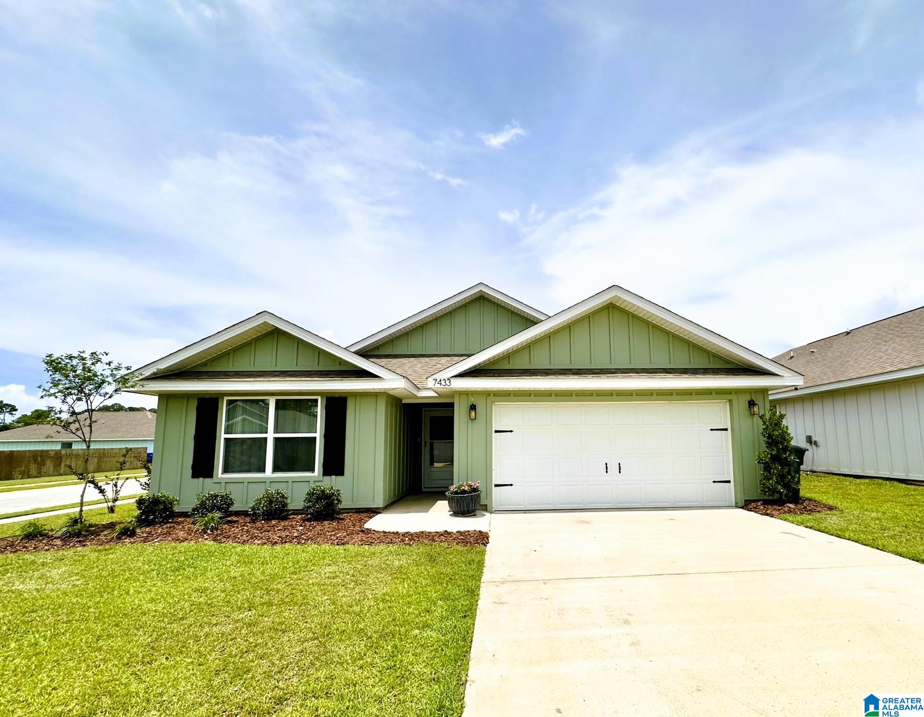 7433 COPPIN DRIVE