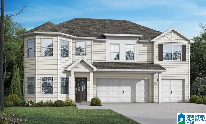 100 BELLEHURST DRIVE