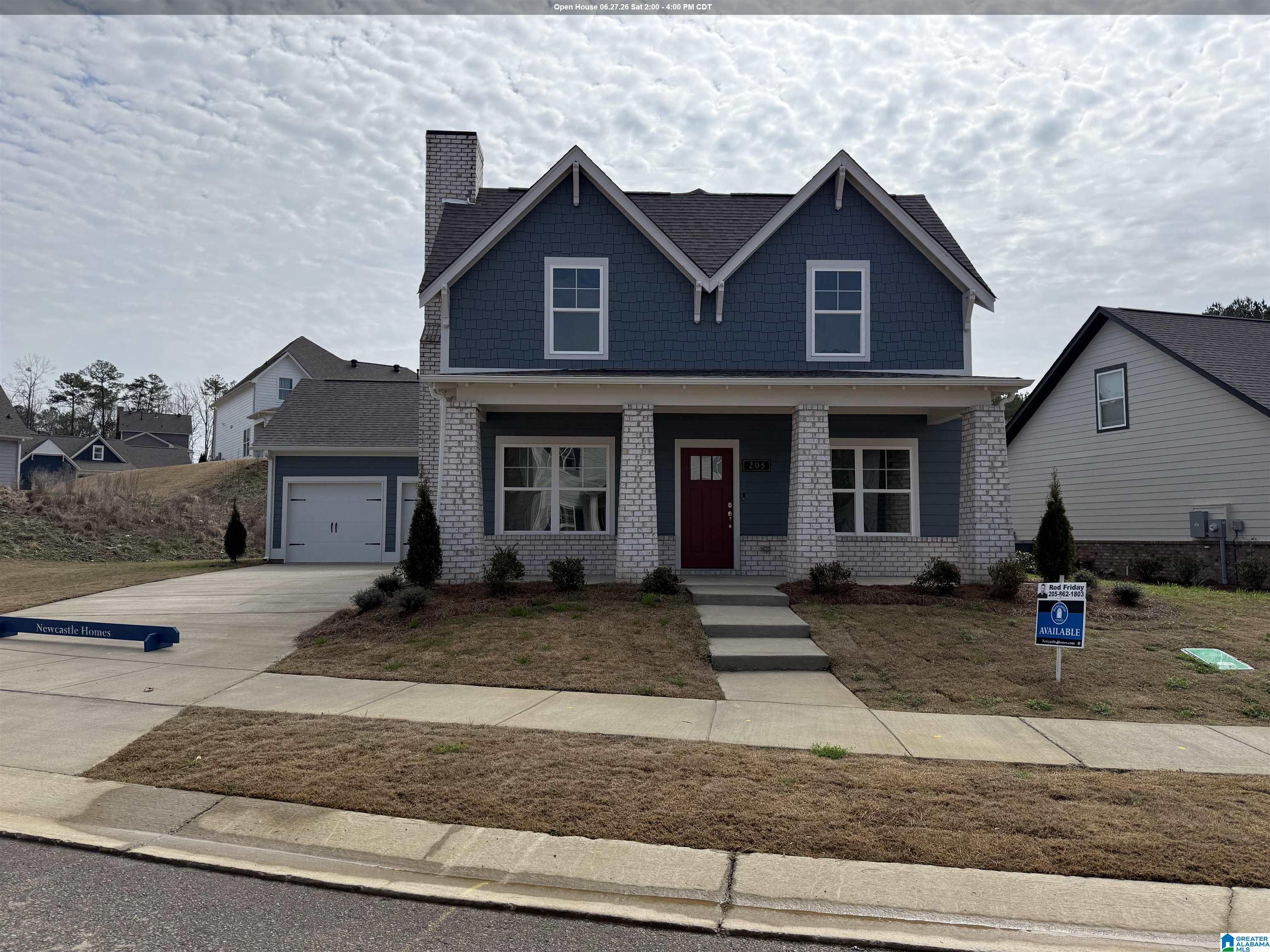 205 BARIMORE BOULEVARD