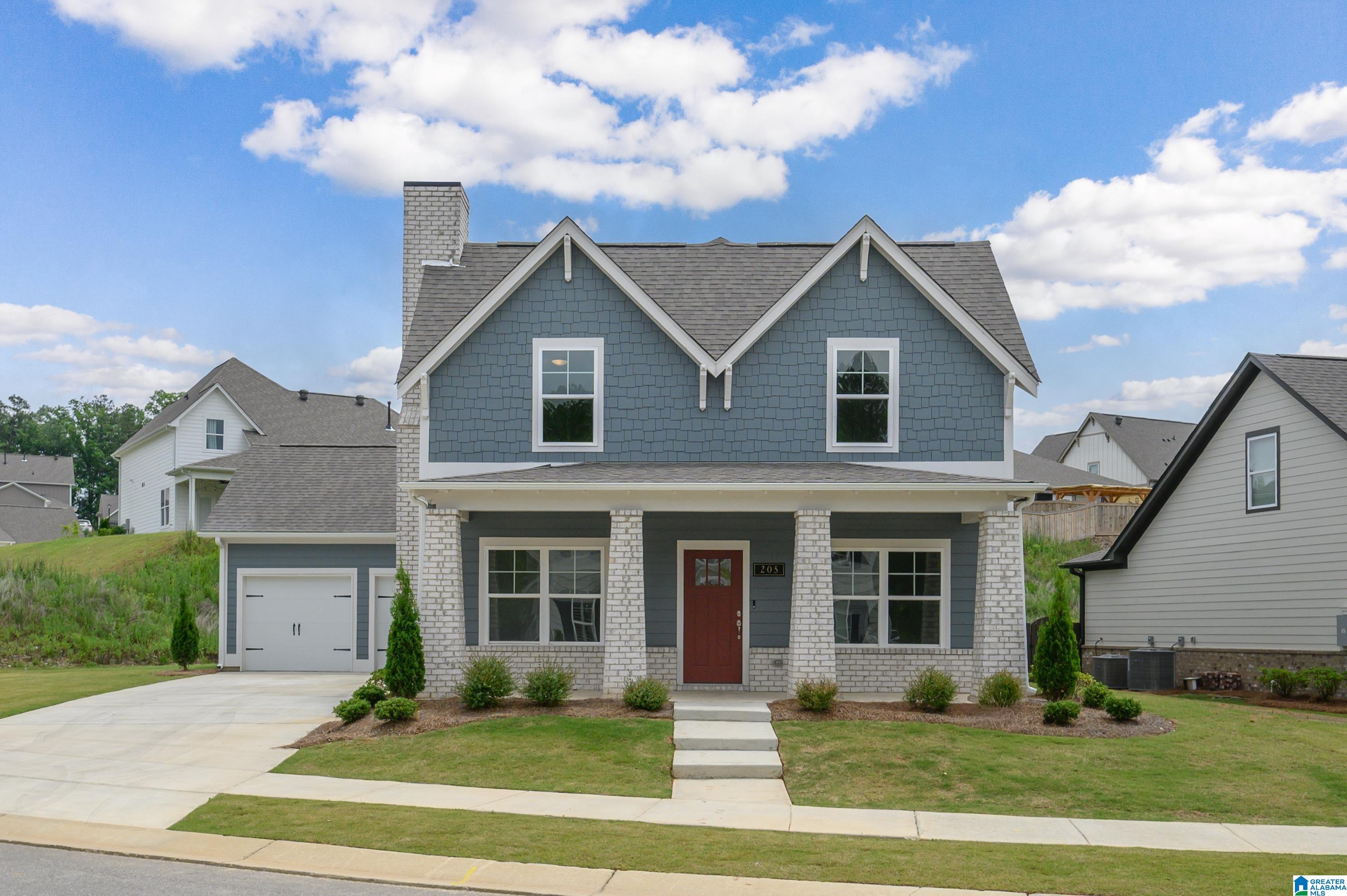 1st image of 205 Barimore Boulevard, Helena, AL 35080 | MLS# 21420630