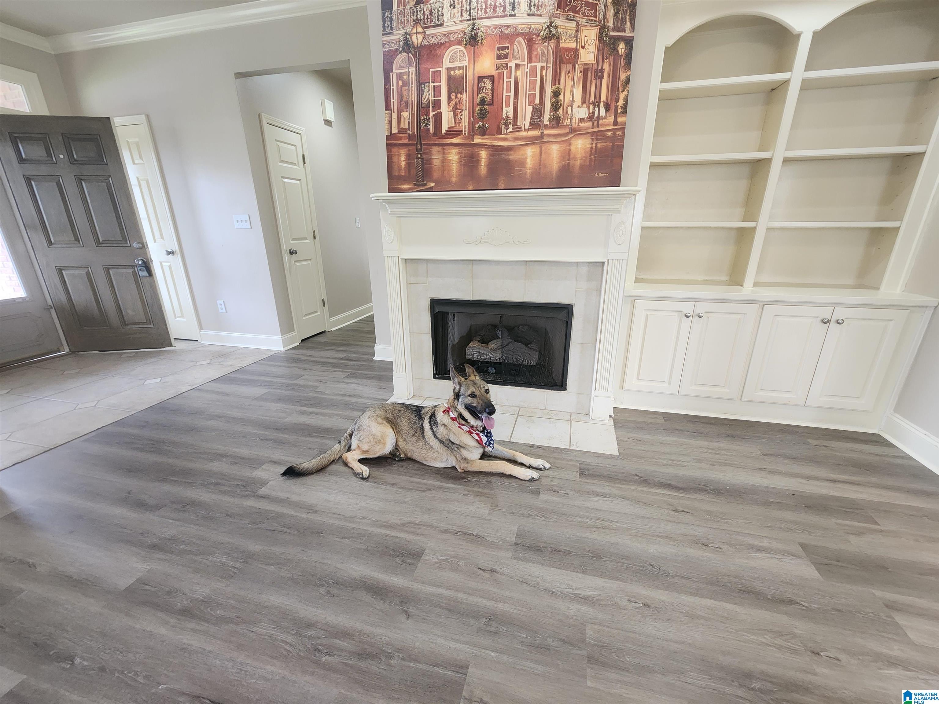 Photo 3 of Single family home for sale at 364 Waterford Cvs Trl, Calera, AL 35040 | MLS# 21420638 | Listing updated on 2026-08-22