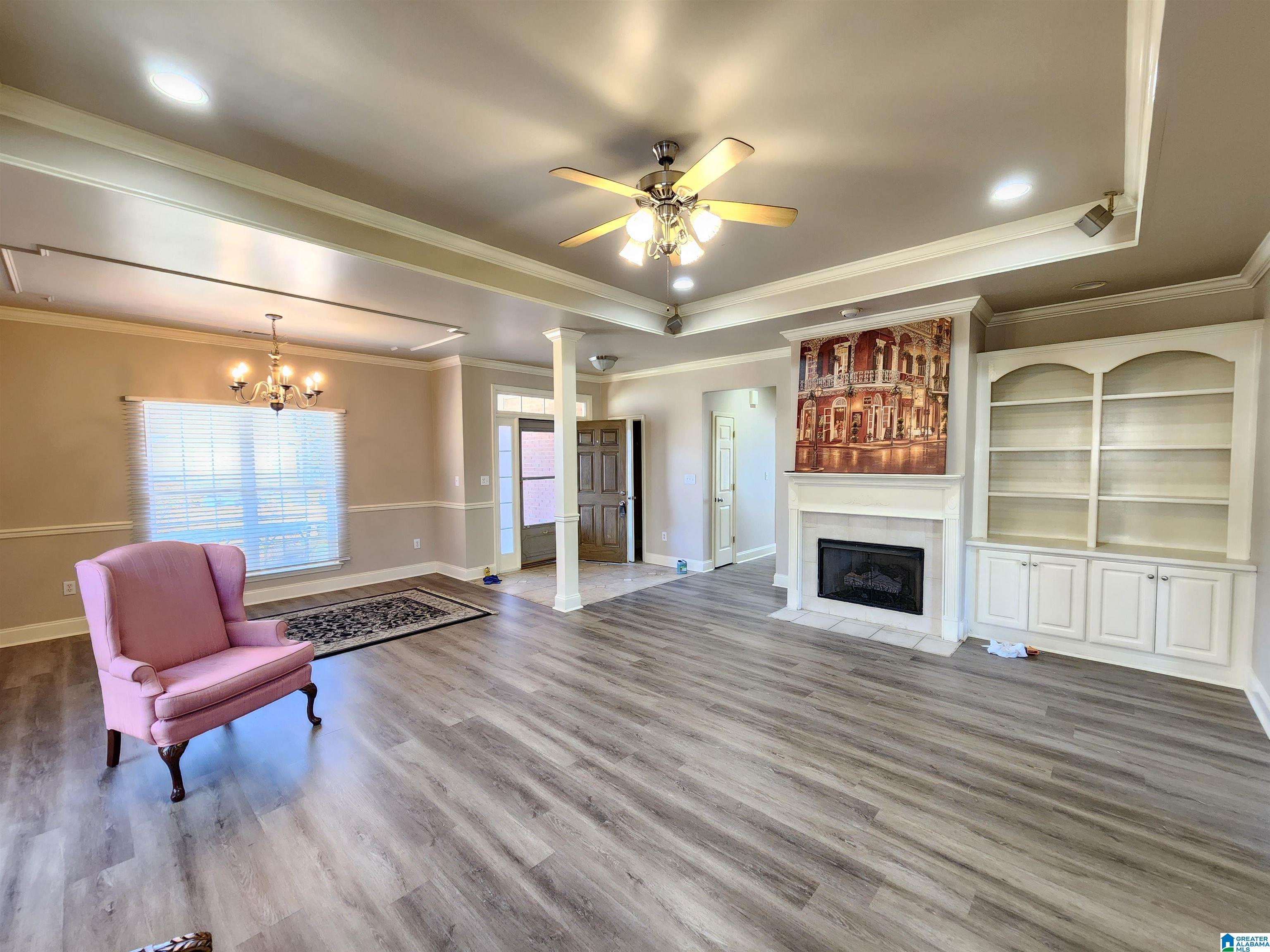 Photo 4 of Single family home for sale at 364 Waterford Cvs Trl, Calera, AL 35040 | MLS# 21420638 | Listing updated on 2026-08-22