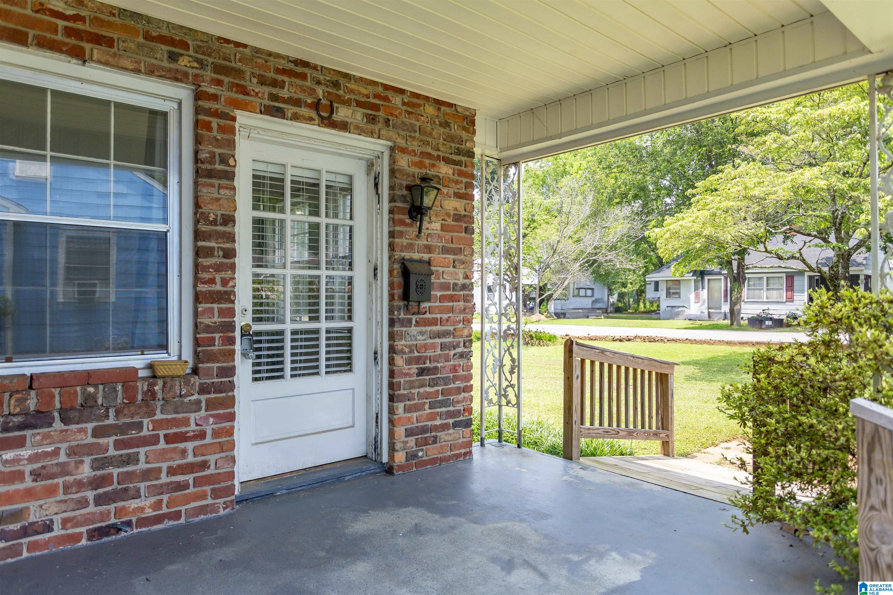 Homes for sale in Talladega, AL | 115 Elizabeth Avenue, Talladega, AL 35160 | MLS# 21420770