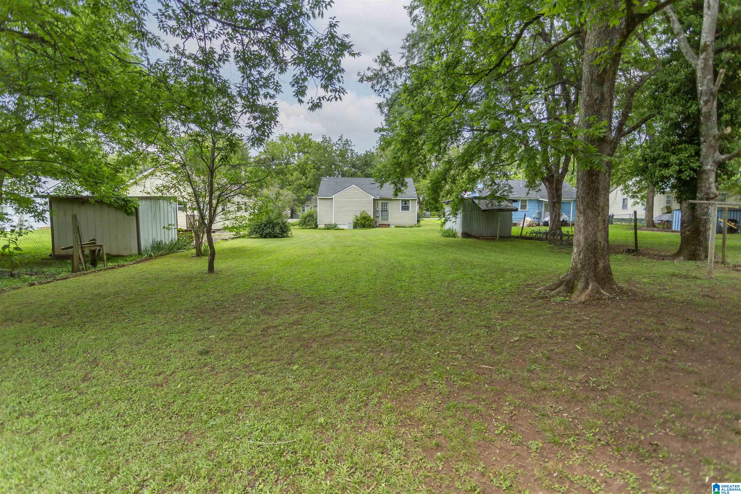 Homes for sale in Talladega, AL | 115 Elizabeth Avenue, Talladega, AL 35160 | MLS# 21420770