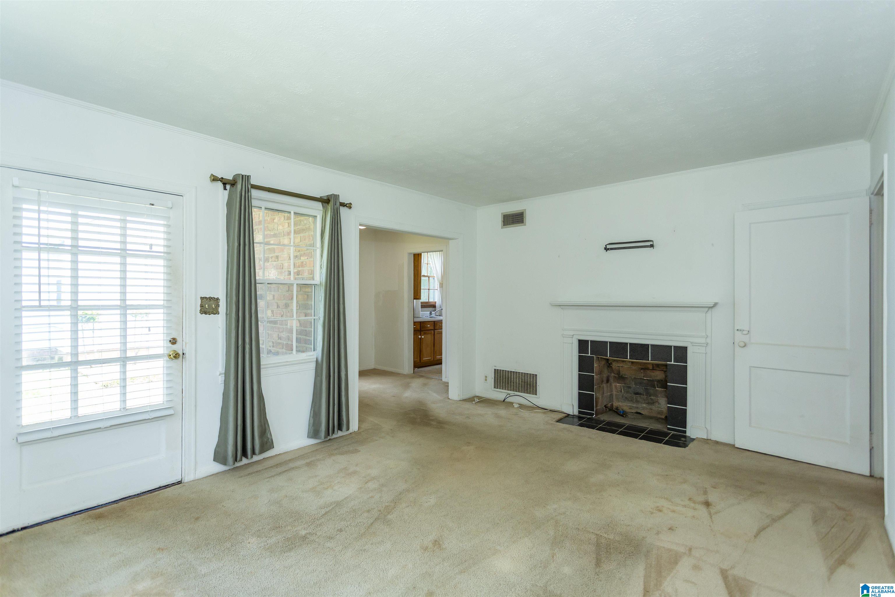 Homes for sale in Talladega, AL | 115 Elizabeth Avenue, Talladega, AL 35160 | MLS# 21420770