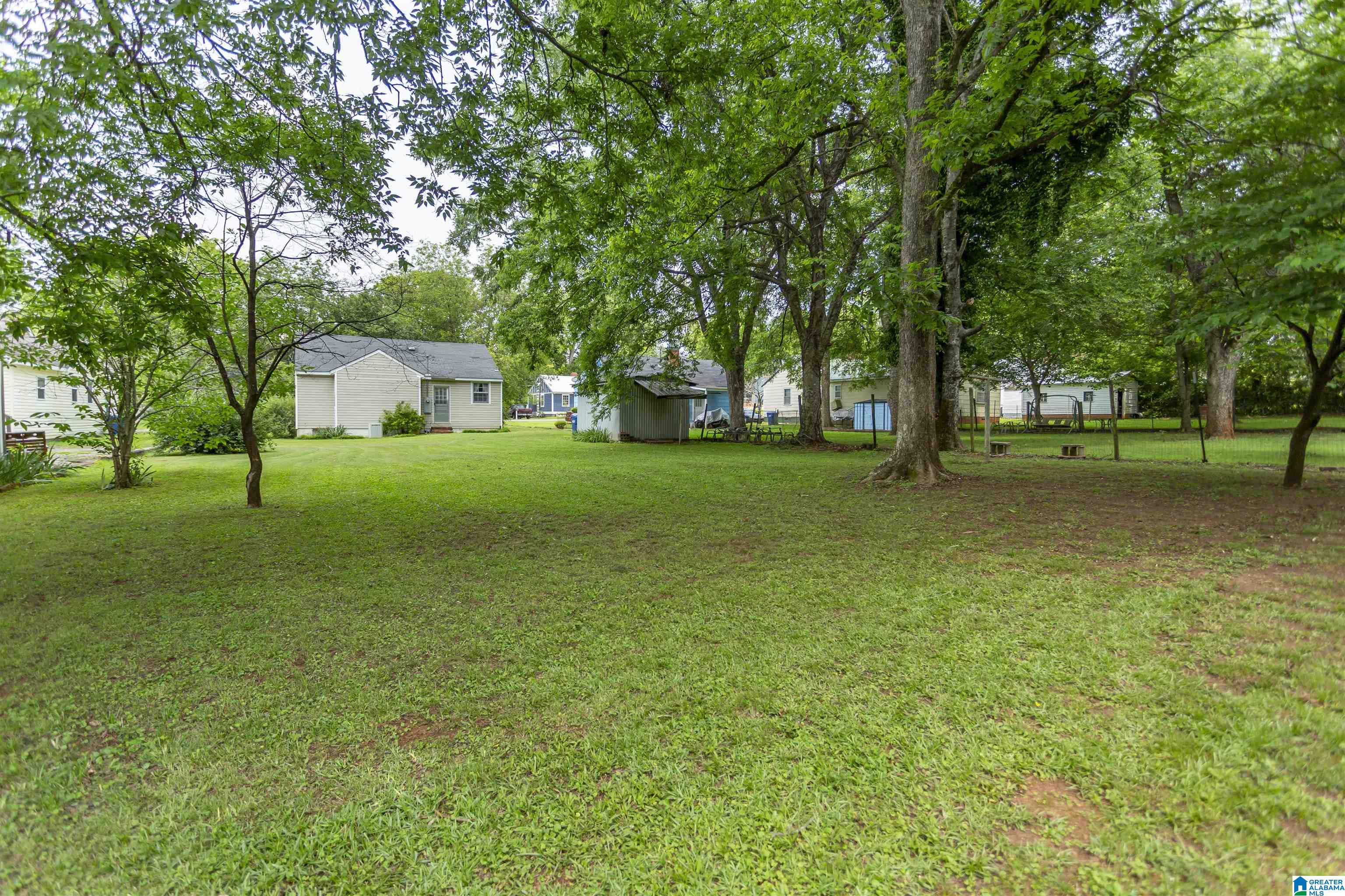 Homes for sale in Talladega, AL | 115 Elizabeth Avenue, Talladega, AL 35160 | MLS# 21420770