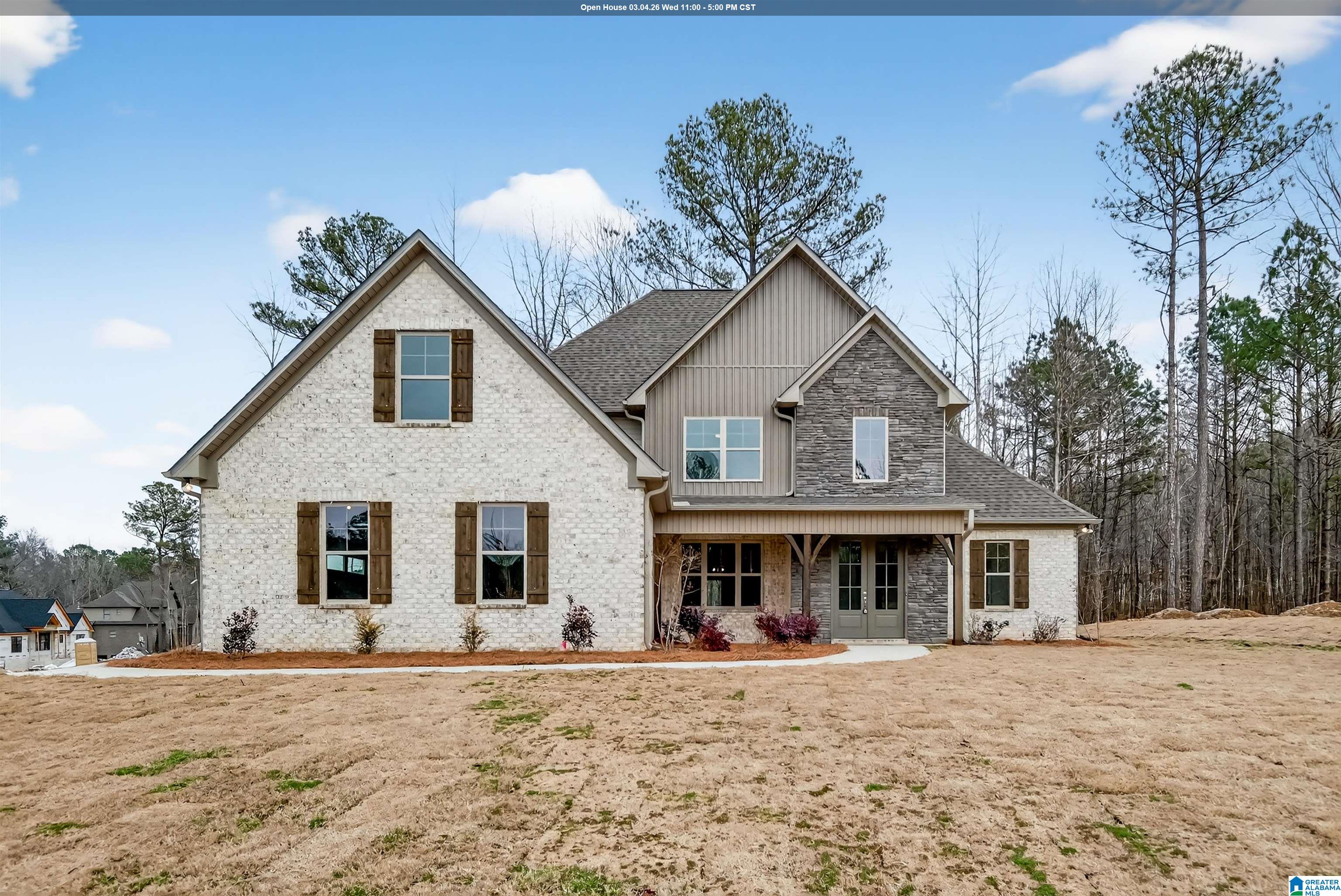 Homes for sale in Pelham, AL | 1113 Grey Oaks Valley, Pelham, AL 35124 | MLS# 21420958