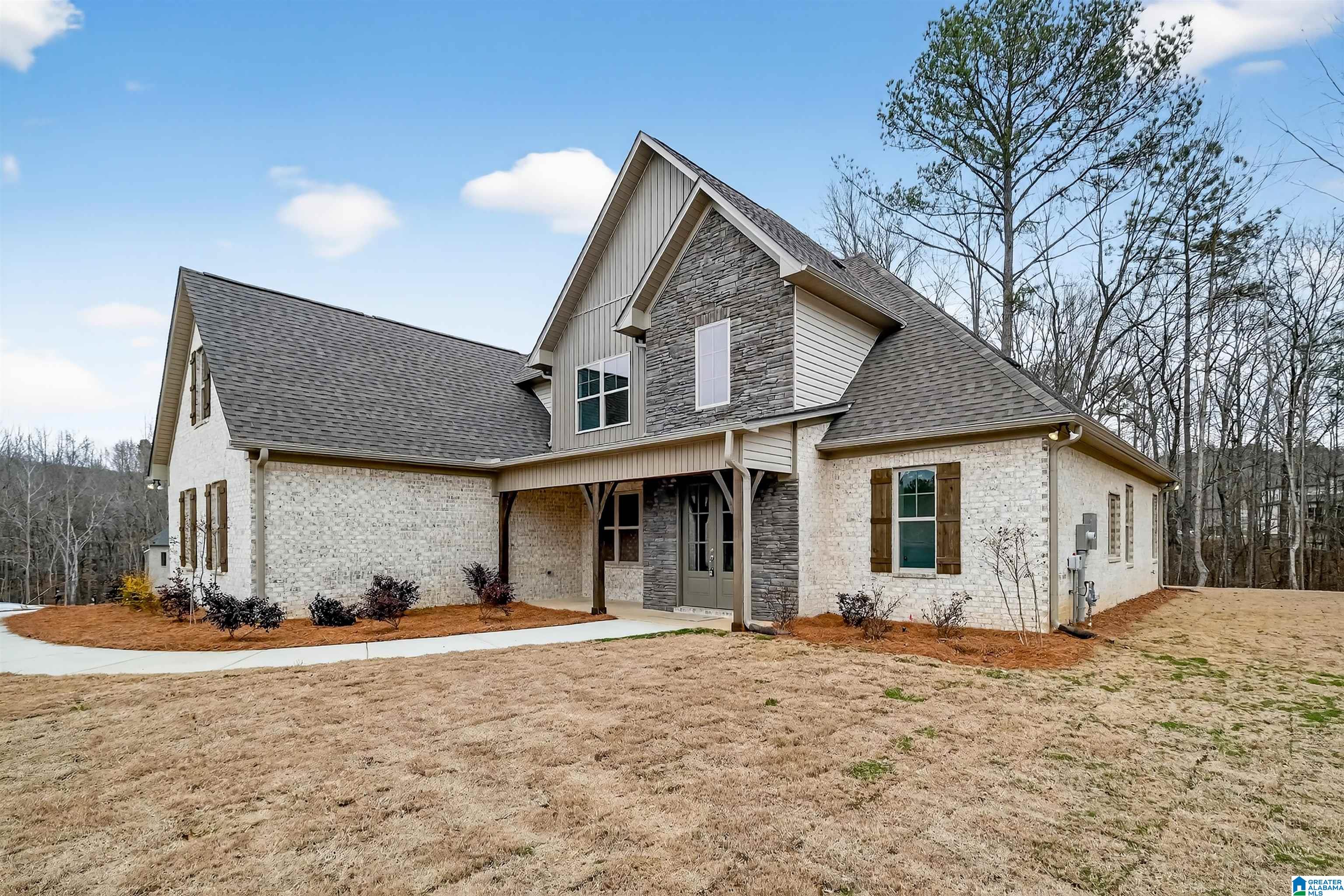 Homes for sale in Pelham, AL | 1113 Grey Oaks Valley, Pelham, AL 35124 | MLS# 21420958