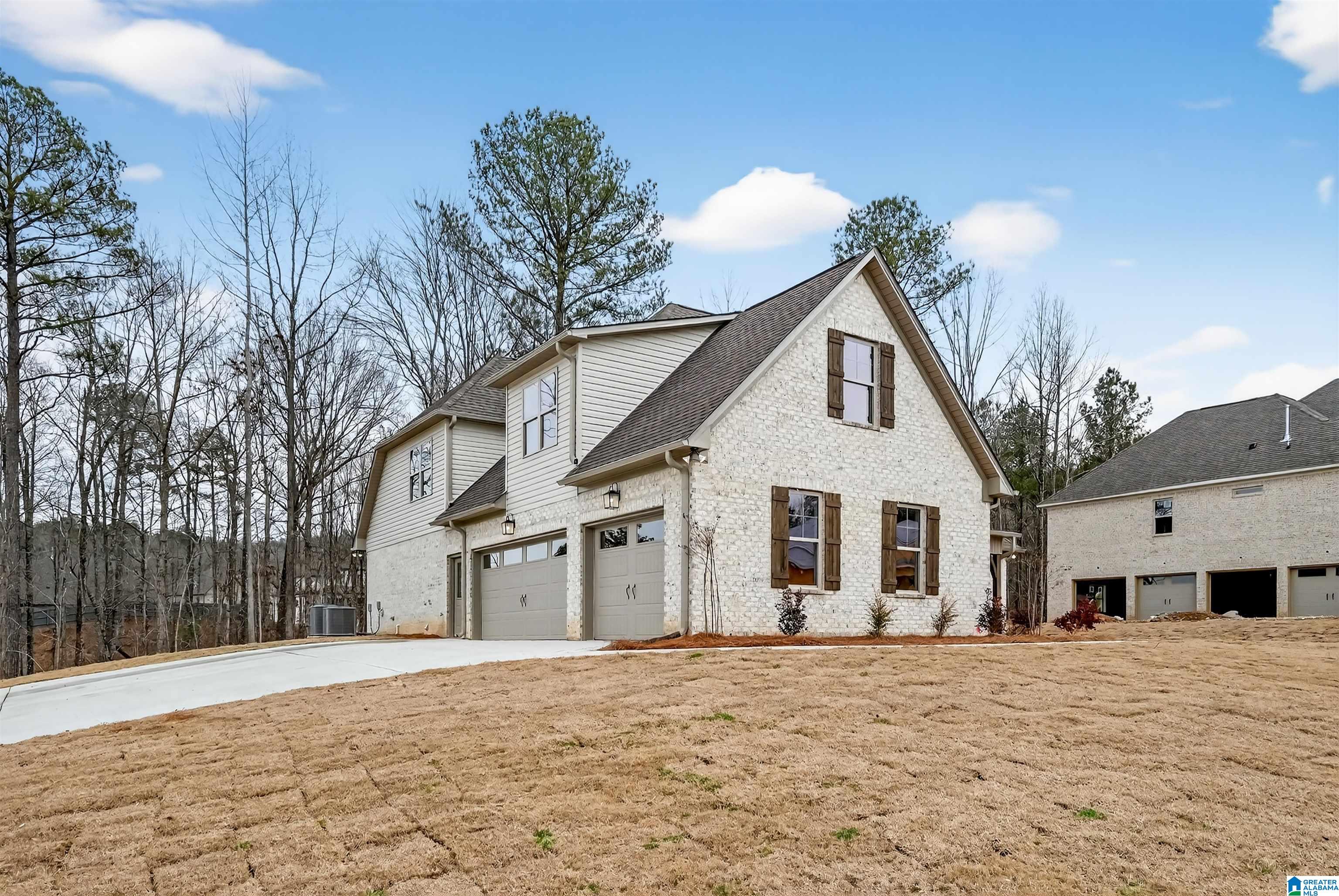 Homes for sale in Pelham, AL | 1113 Grey Oaks Valley, Pelham, AL 35124 | MLS# 21420958