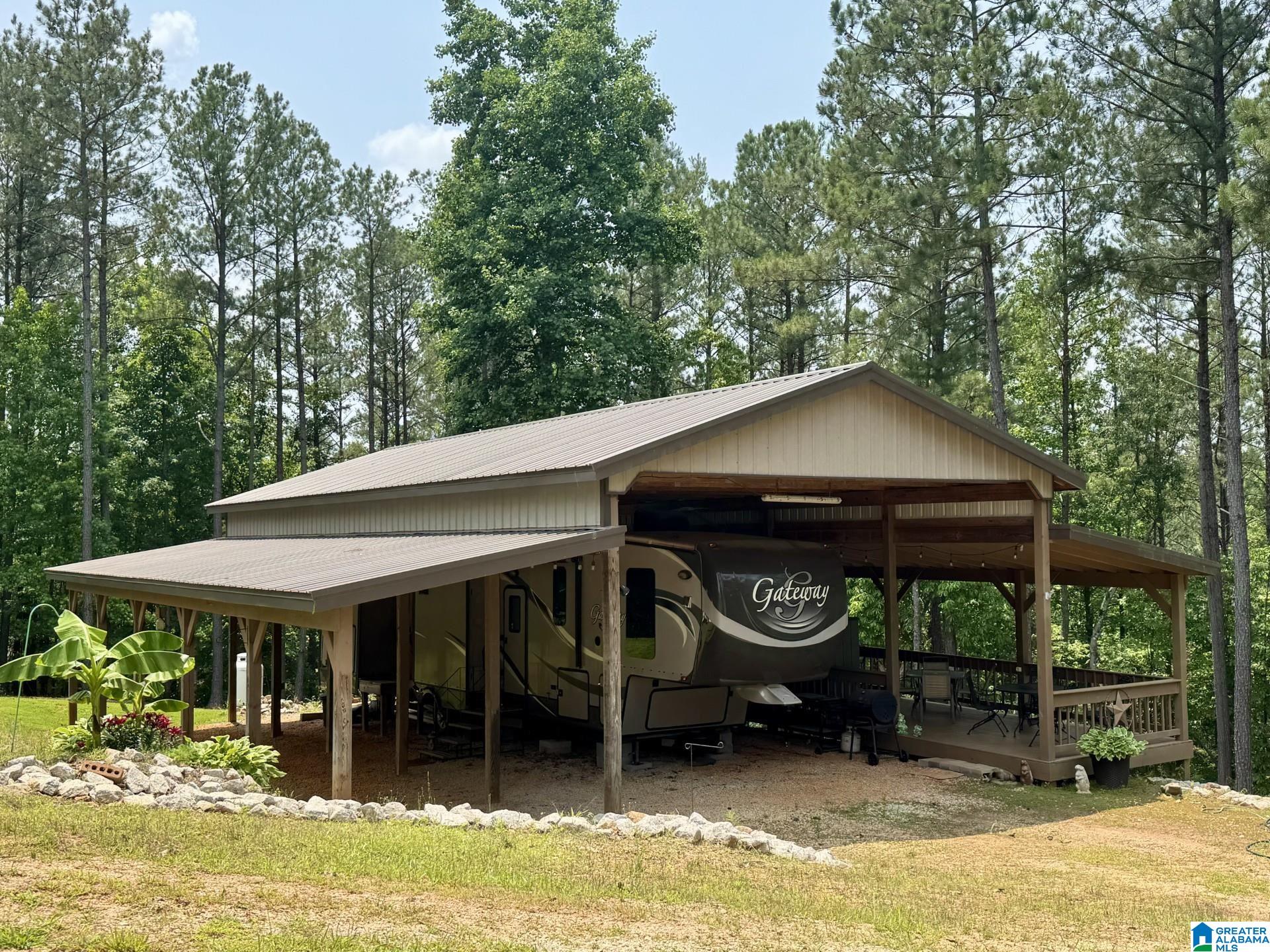 76 ROCK CREEK ROAD