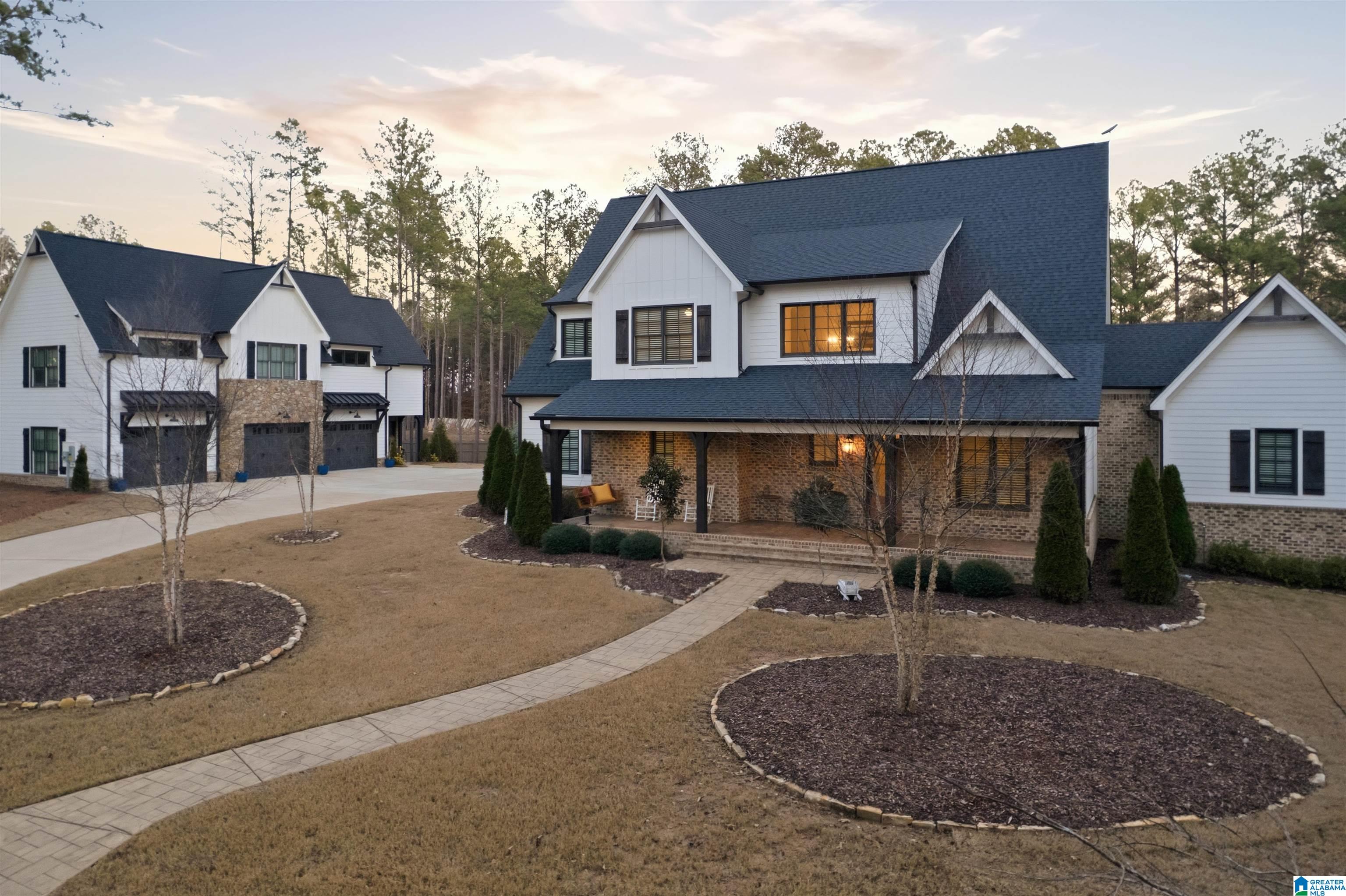 Homes for sale in Chelsea, AL | 3110 Hwy 51, Chelsea, AL 35186 | MLS# 21421024