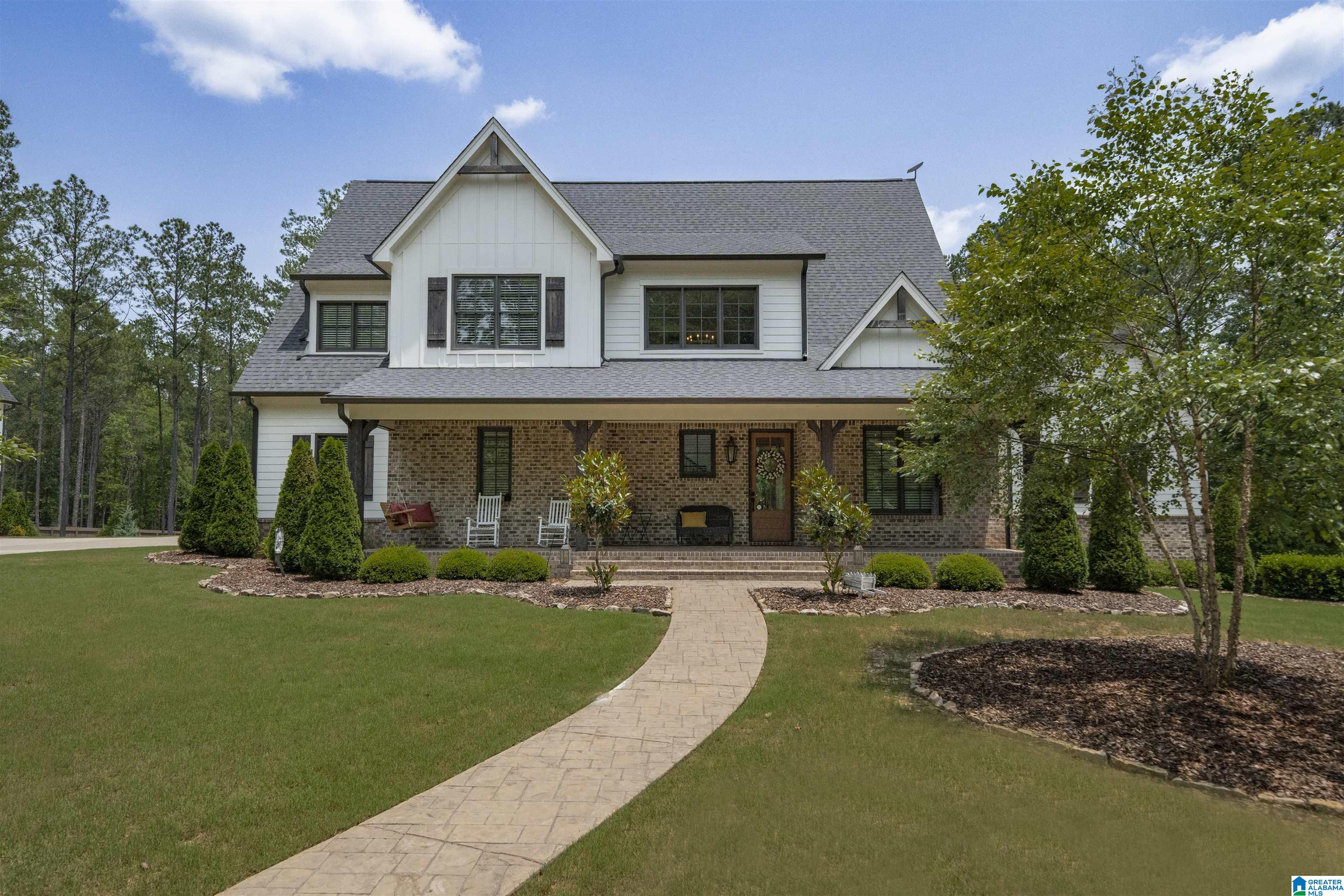 Homes for sale in Chelsea, AL | 3110 Hwy 51, Chelsea, AL 35186 | MLS# 21421024