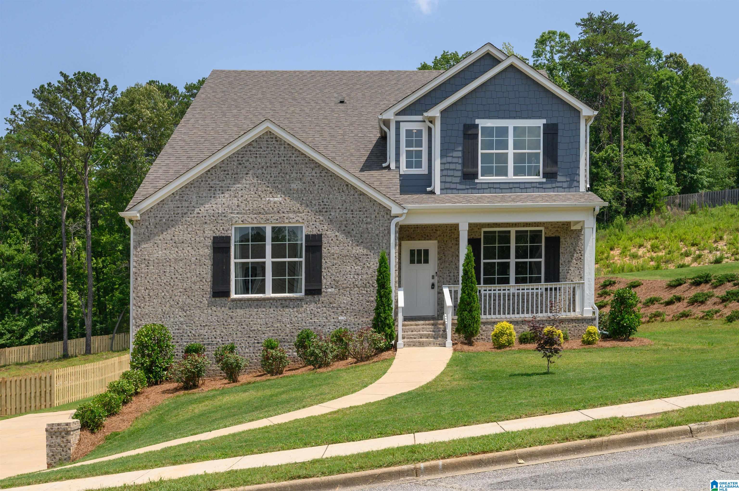 1063 TIMBERLINE RIDGE