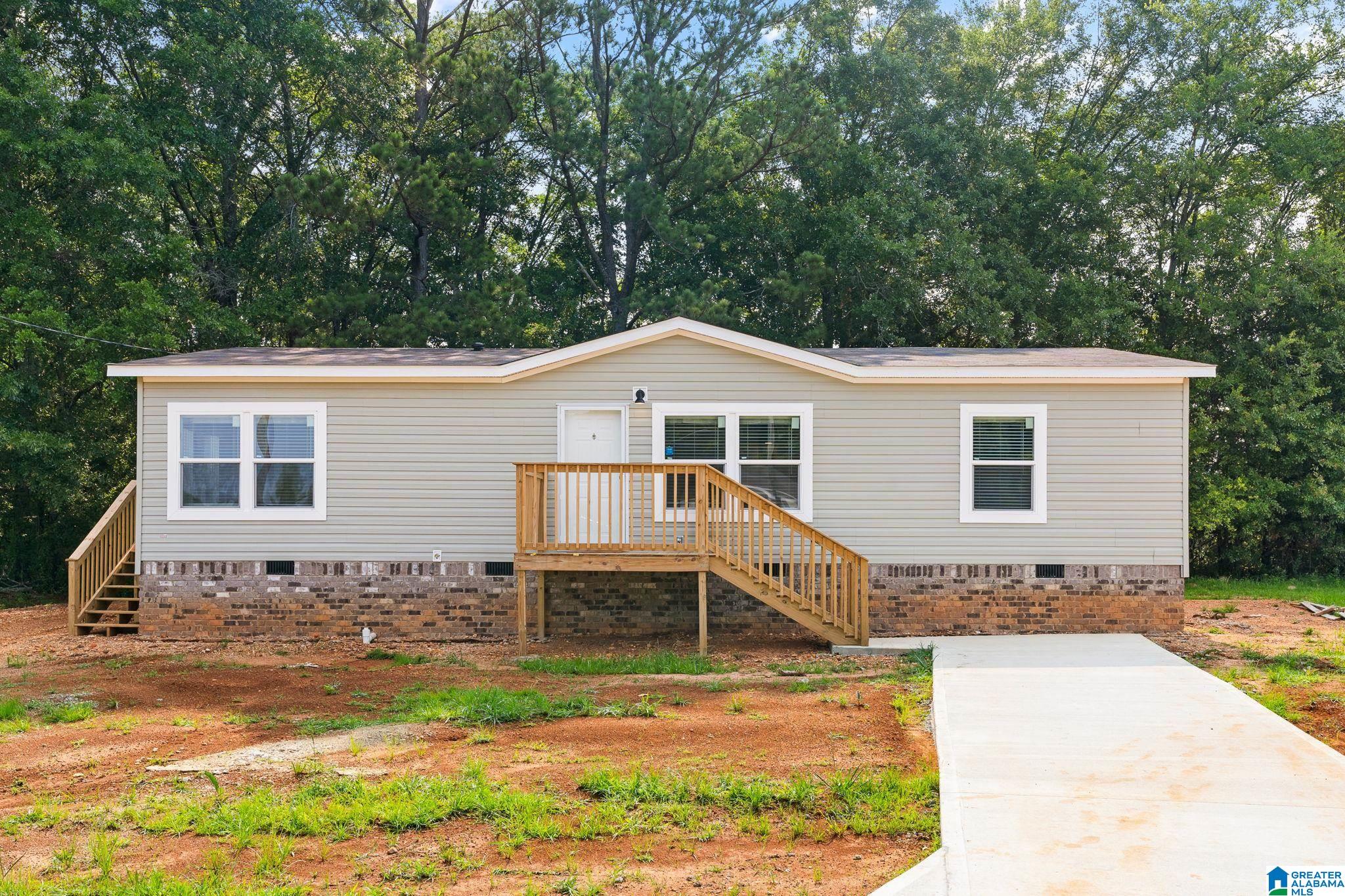 Homes for sale in Wilsonville, AL | 145 Quail Run Circle, Wilsonville, AL 35186 | MLS# 21421132