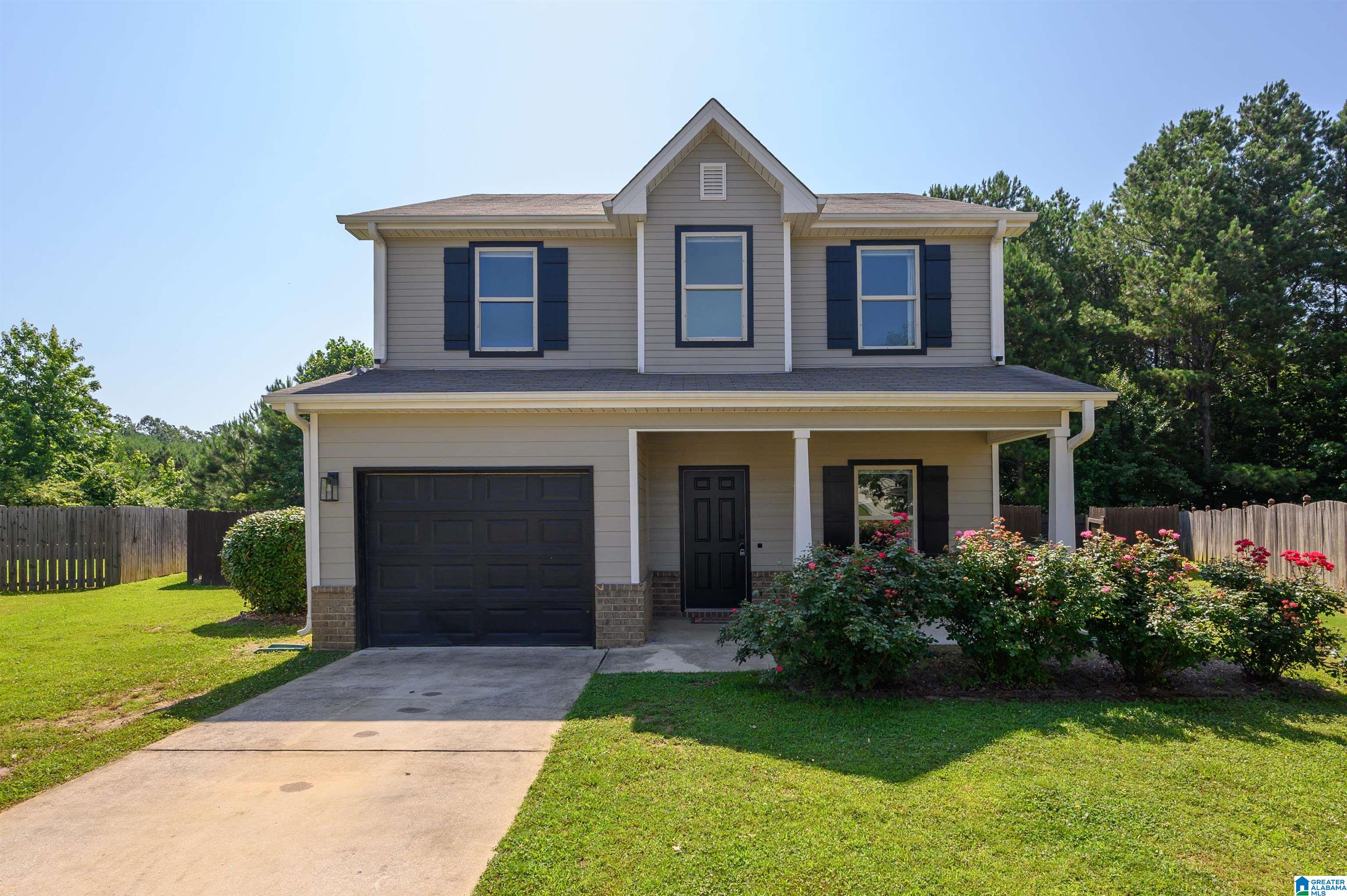 165 VILLAGE SPRINGS COVE