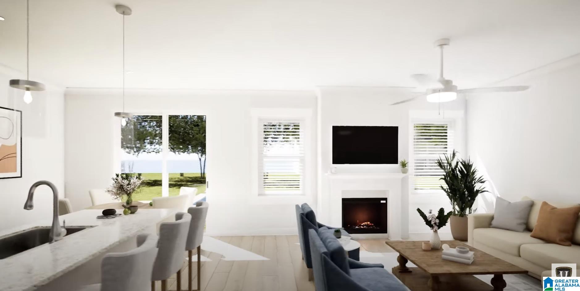 Homes for sale in Pell City, AL | 110 Sage Dr, Pell City, AL 35128 | MLS# 21421333