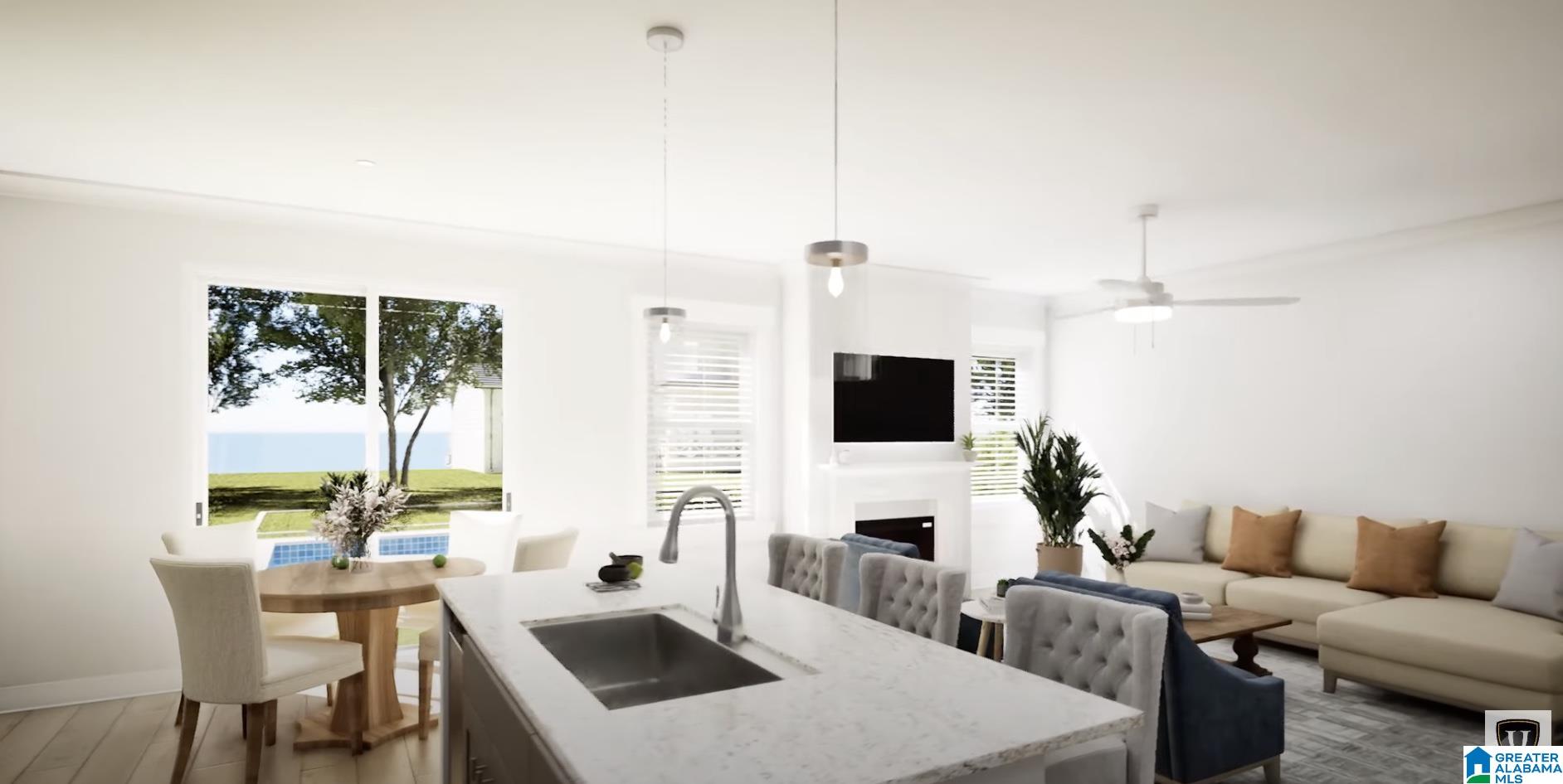 Homes for sale in Pell City, AL | 110 Sage Dr, Pell City, AL 35128 | MLS# 21421333