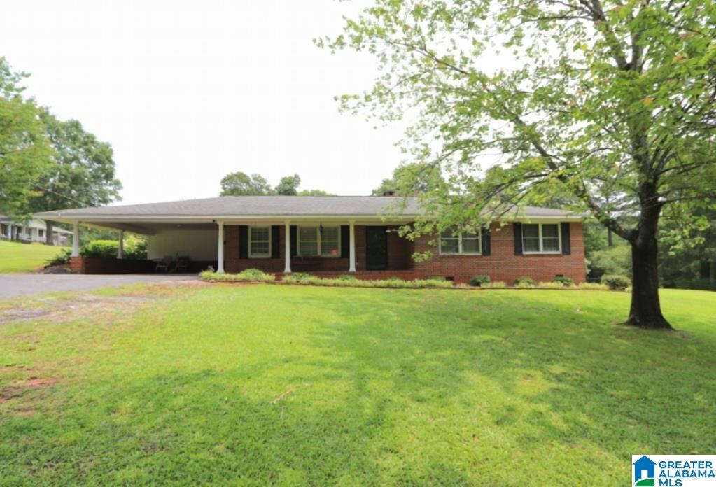 1215 PONDEROSA DRIVE