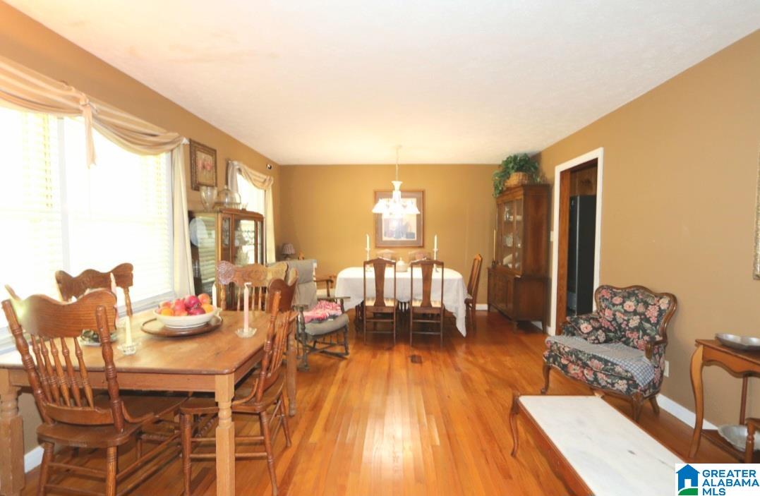 Photo 3 of Single family home for sale at 1215 Ponderosa Dr, Talladega, AL 35160 | MLS# 21421347 | Listing updated on 2026-09-23