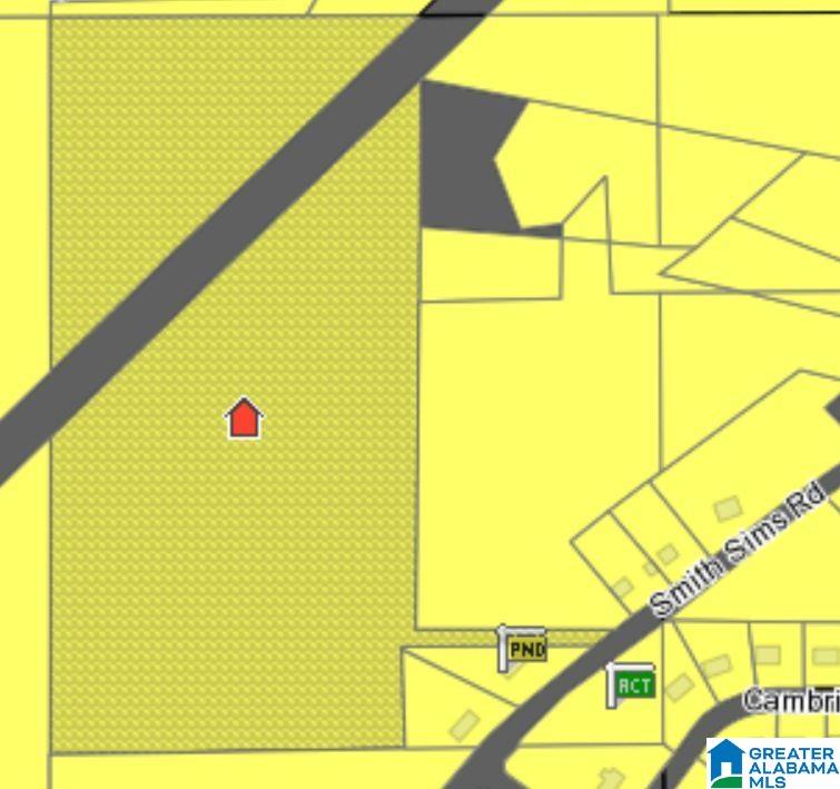 Homes for sale in Trussville, AL | 3107 Smith Sims Road, Trussville, AL 35173 | MLS# 21421499