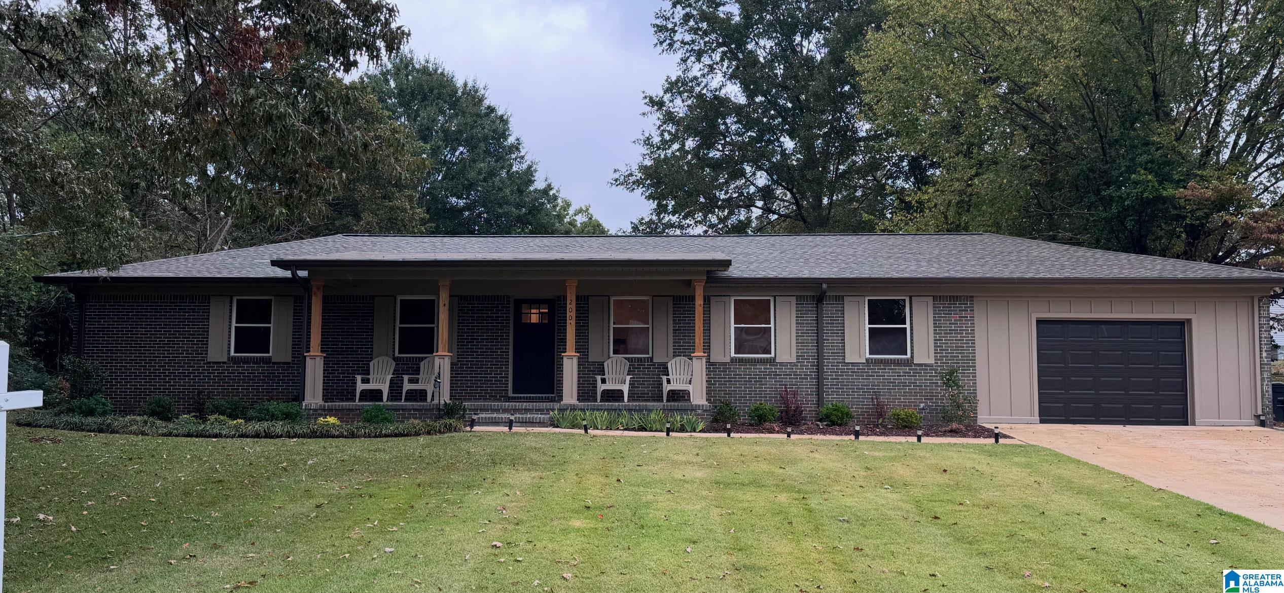 200 WATSON WAY