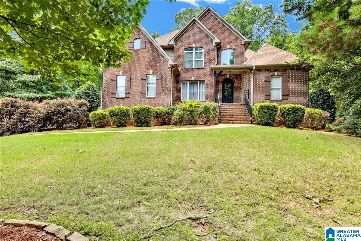 Homes for sale in Trussville, AL | 8176 Carrington Dr, Trussville, AL 35173 | MLS# 21421890