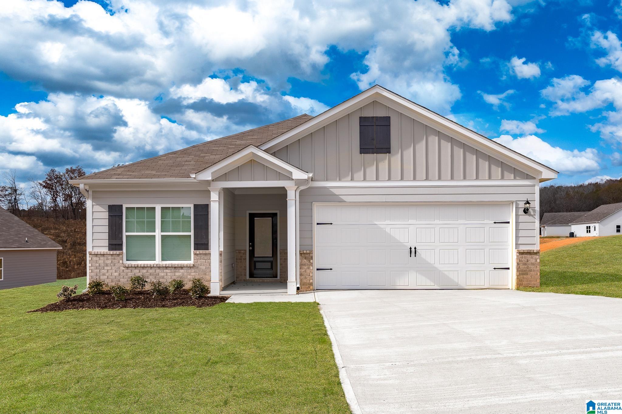 1st image of 4552 Morgan Dr, Pinson, AL 35126 | MLS# 21422013