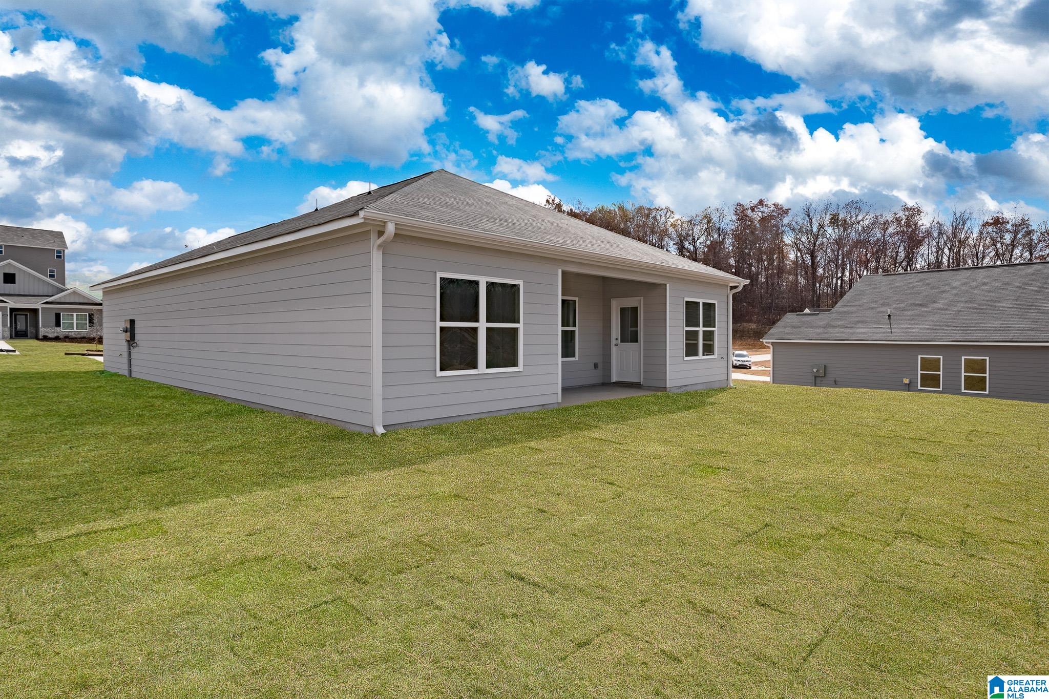 Photo 3 of Single family home for sale at 4552 Morgan Dr, Pinson, AL 35126 | MLS# 21422013 | Listing updated on 2026-06-04