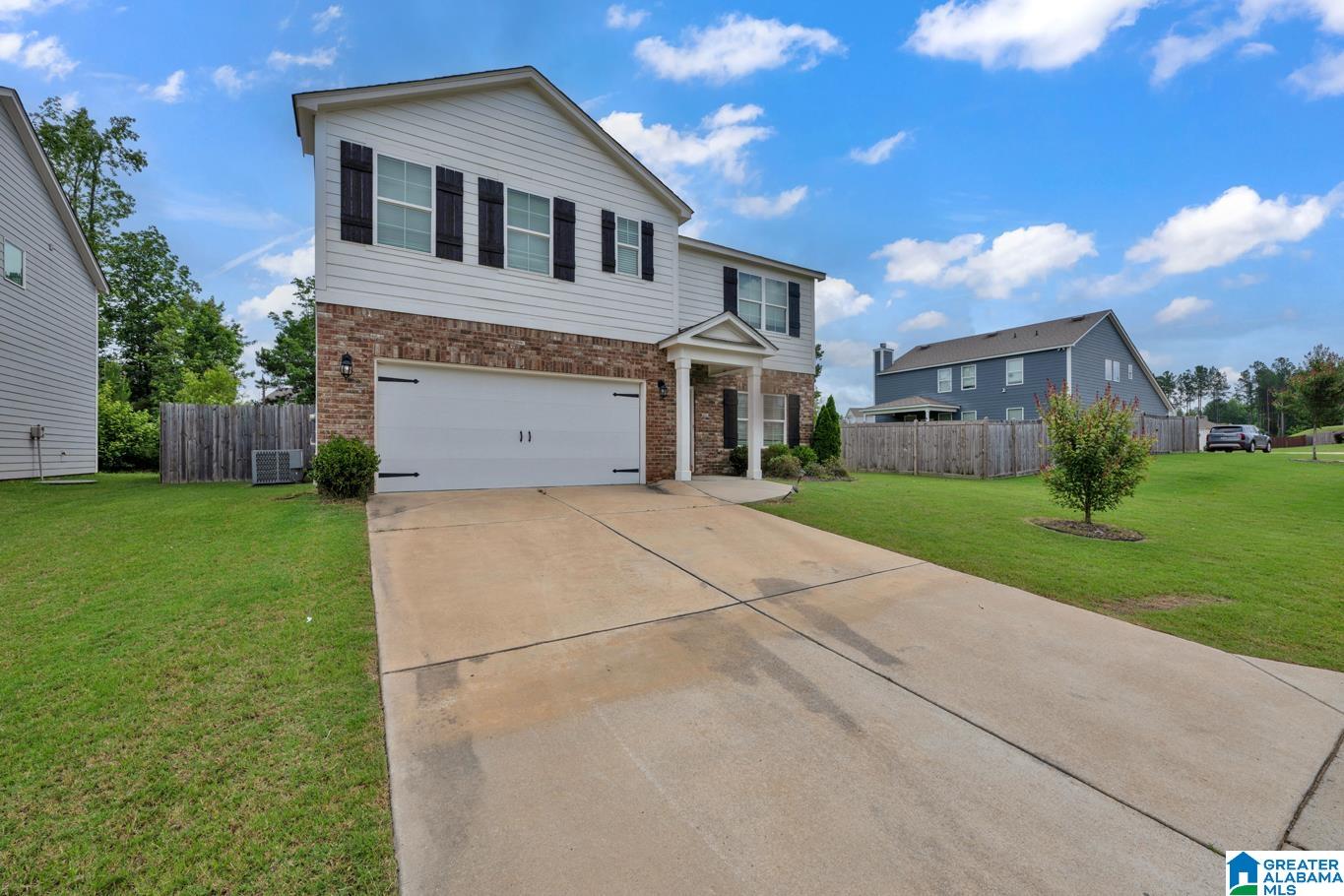 9501 FIREBRICK DRIVE
