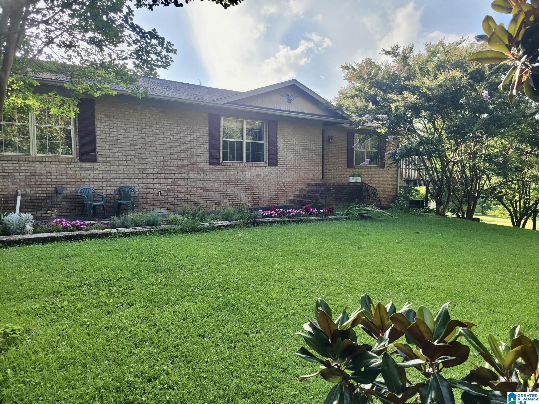530 MAGNOLIA STREET