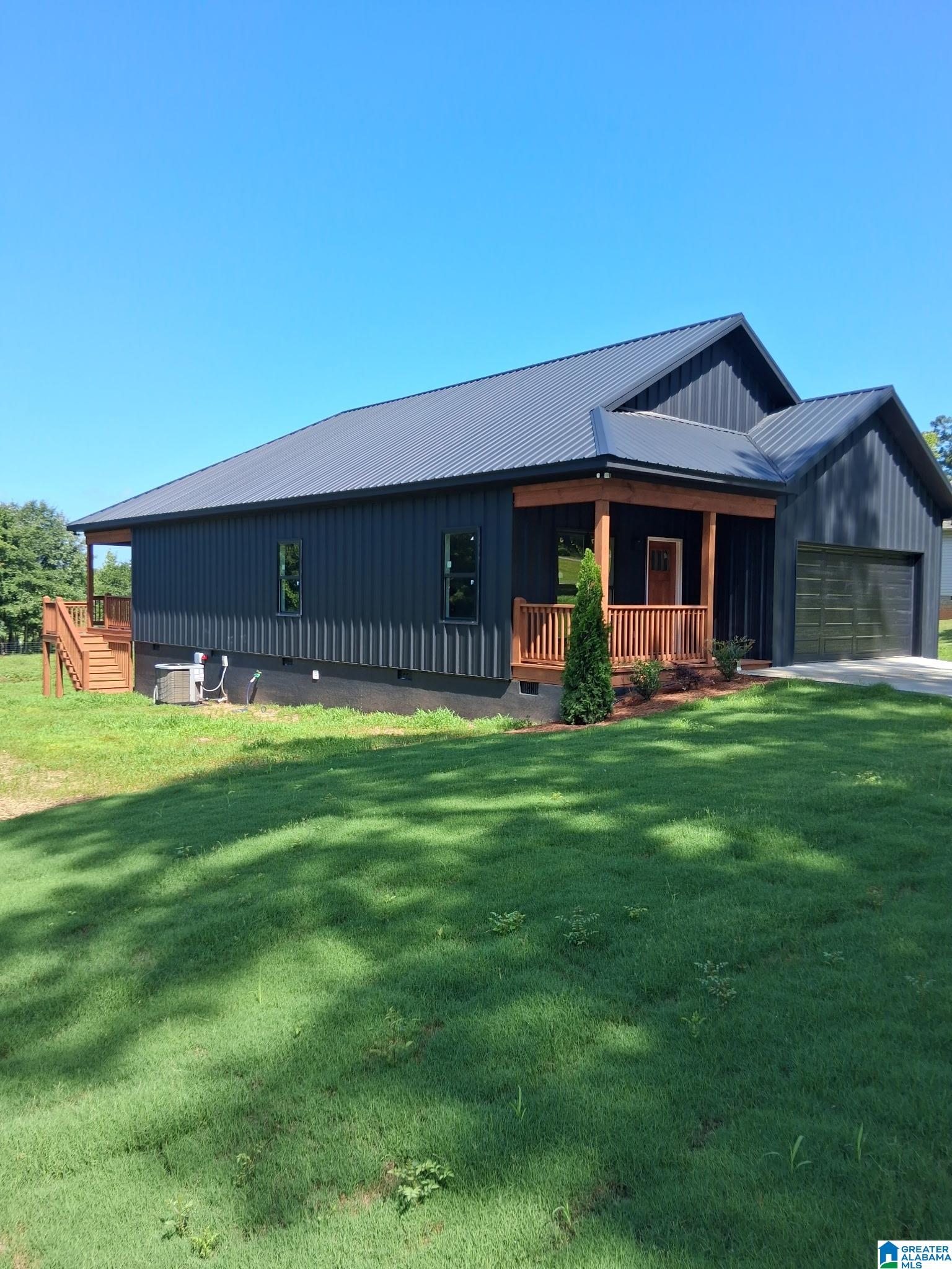 2nd image of 4102 Alford Bend Road, Gadsden, AL 35905 | MLS# 21422368
