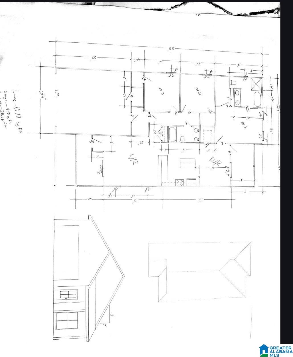 41st image of 4102 Alford Bend Road, Gadsden, AL 35905 | MLS# 21422368