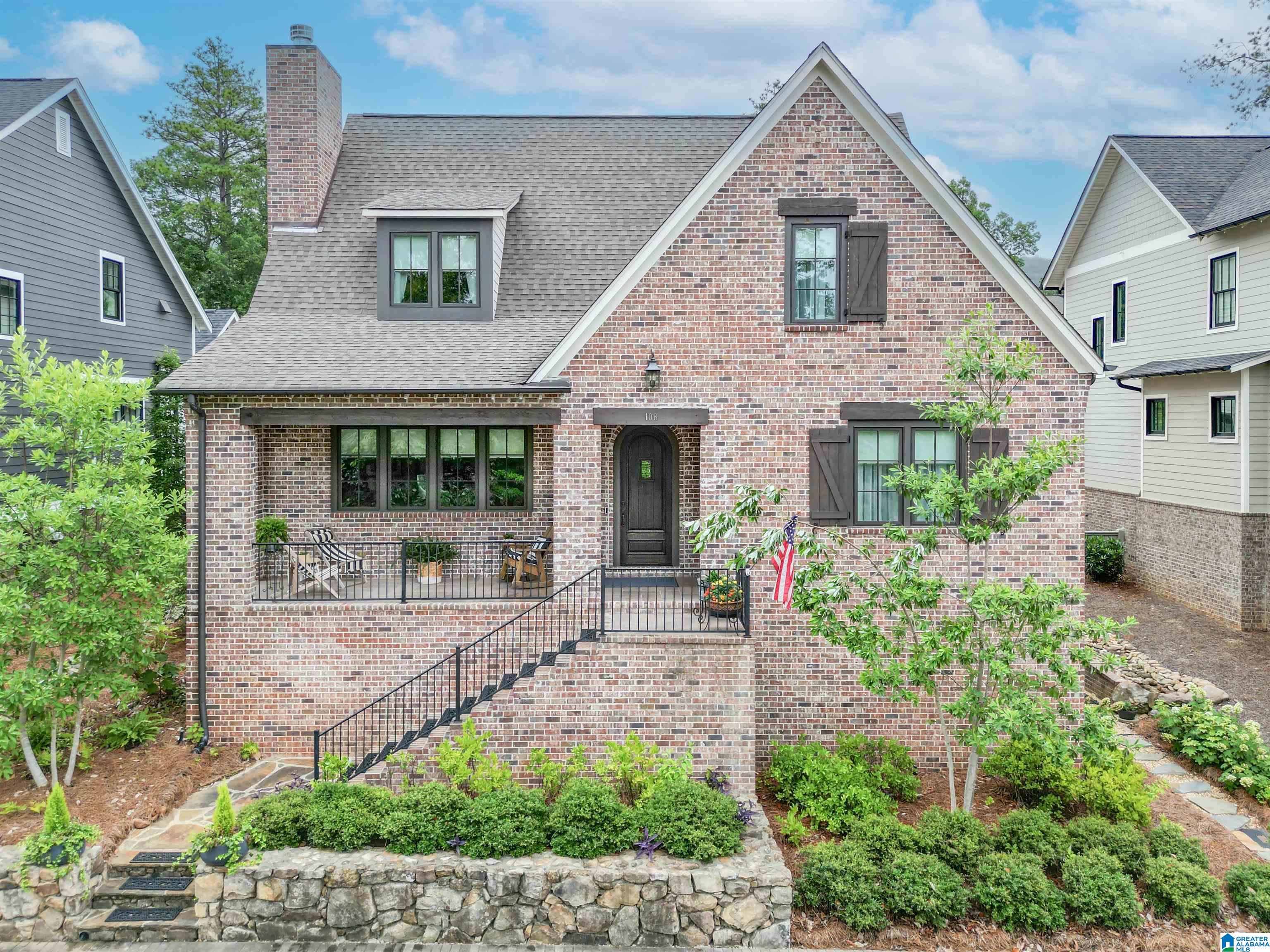 2nd image of 108 Perry Pl, Birmingham, AL 35242 | MLS# 21422543