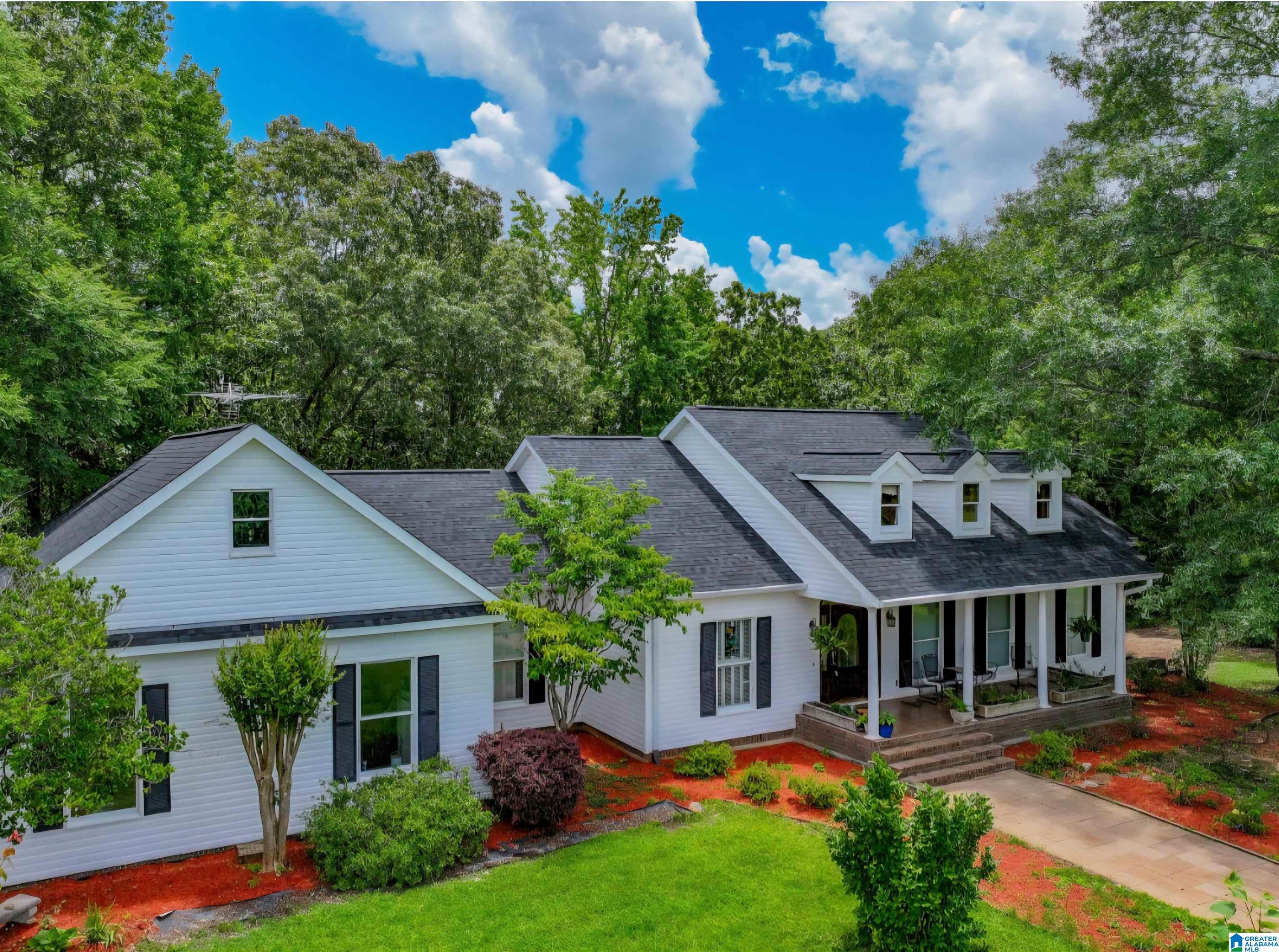 Homes for sale in Moundville, AL | 2821 County Road 50, Moundville, AL 35474 | MLS# 21422658