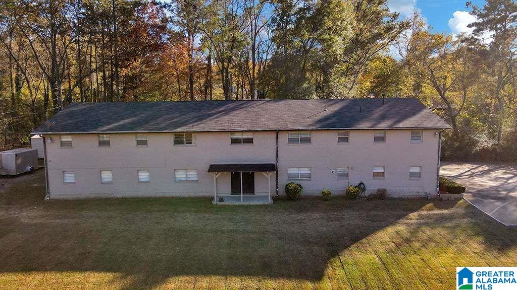 1123 BREWSTER ROAD