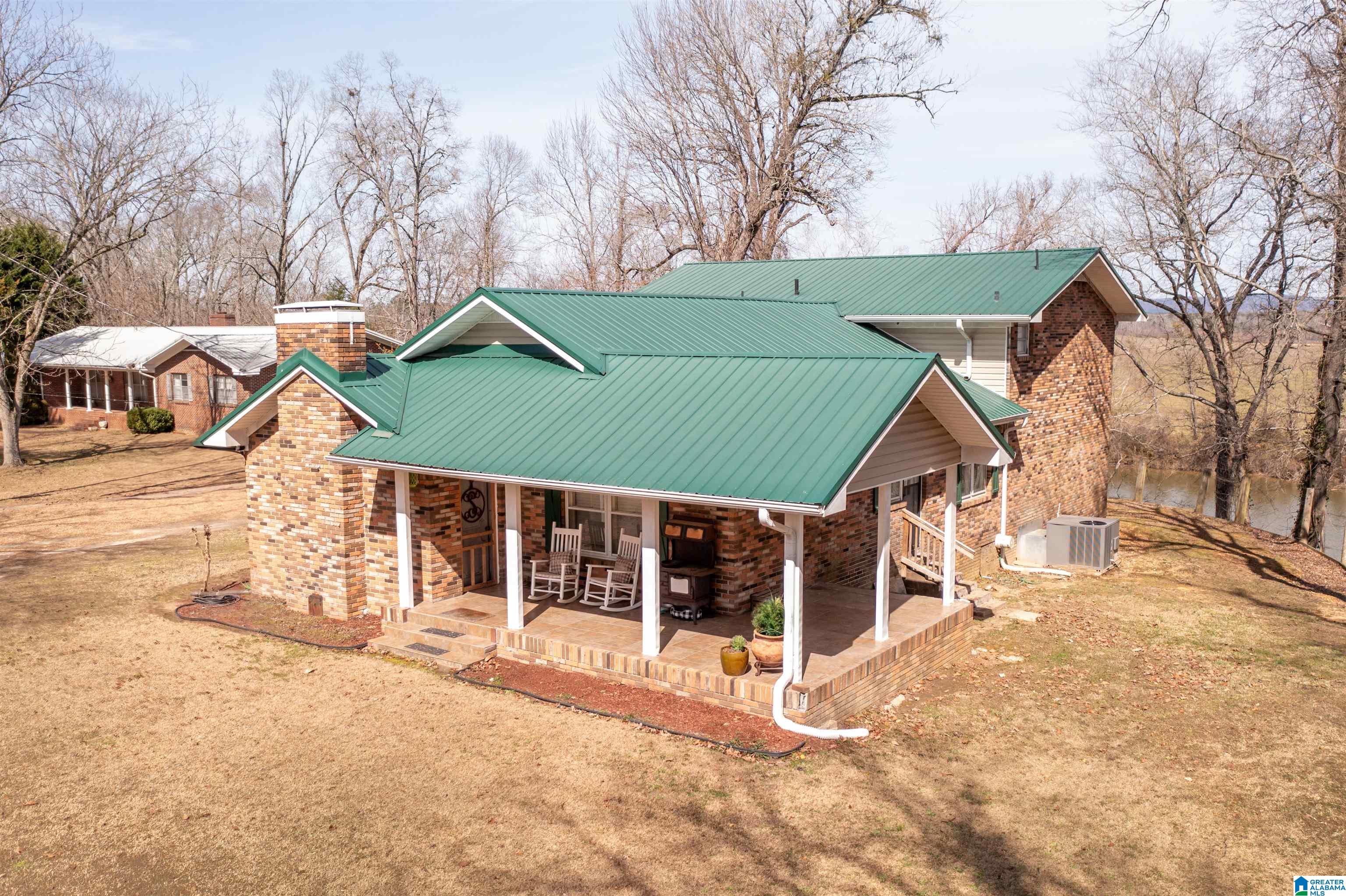 Homes for sale in Hokes Bluff, AL | 4108 Old Hwy 278, Hokes Bluff, AL 35903 | MLS# 21423010