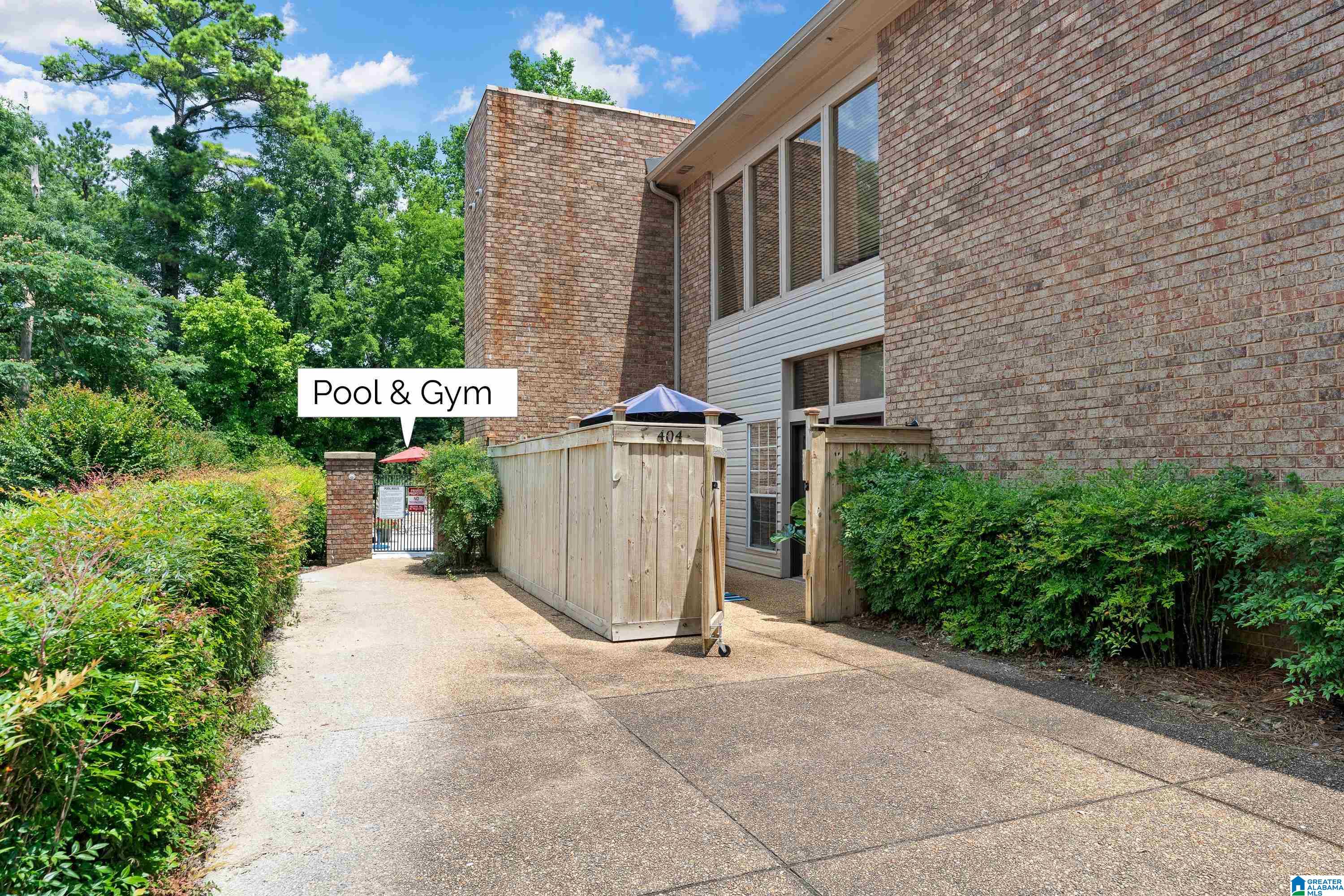 Homes for sale in Hoover, AL | 404 Patton Chapel Lane #404, Hoover, AL 35226 | MLS# 21423152