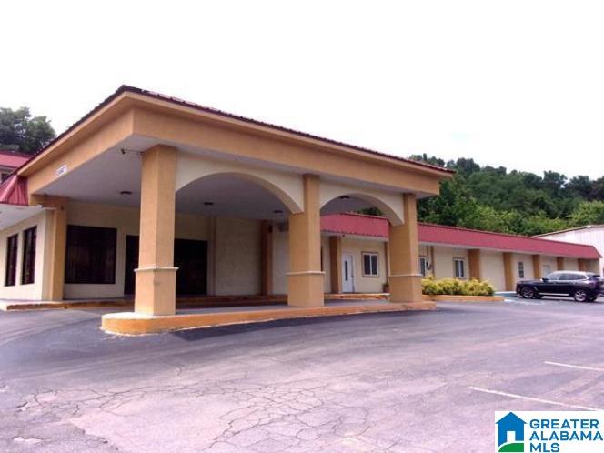 624 DECATUR HIGHWAY