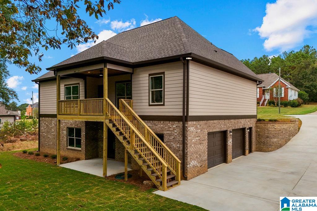 Homes for sale in Calera, AL | 122 E Willow Circle, Calera, AL 35040 | MLS# 21423216