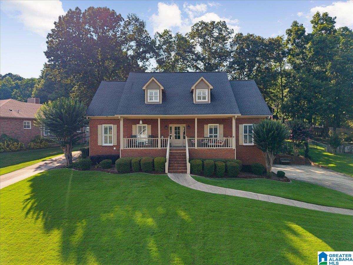 Homes for sale in Trussville, AL | 315 Roundabout Dr, Trussville, AL 35173 | MLS# 21423223