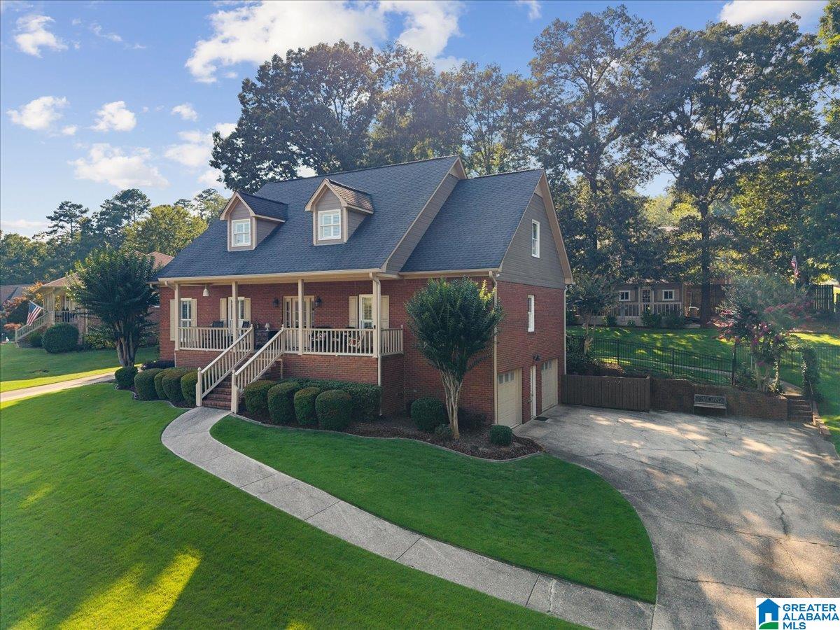 Homes for sale in Trussville, AL | 315 Roundabout Dr, Trussville, AL 35173 | MLS# 21423223