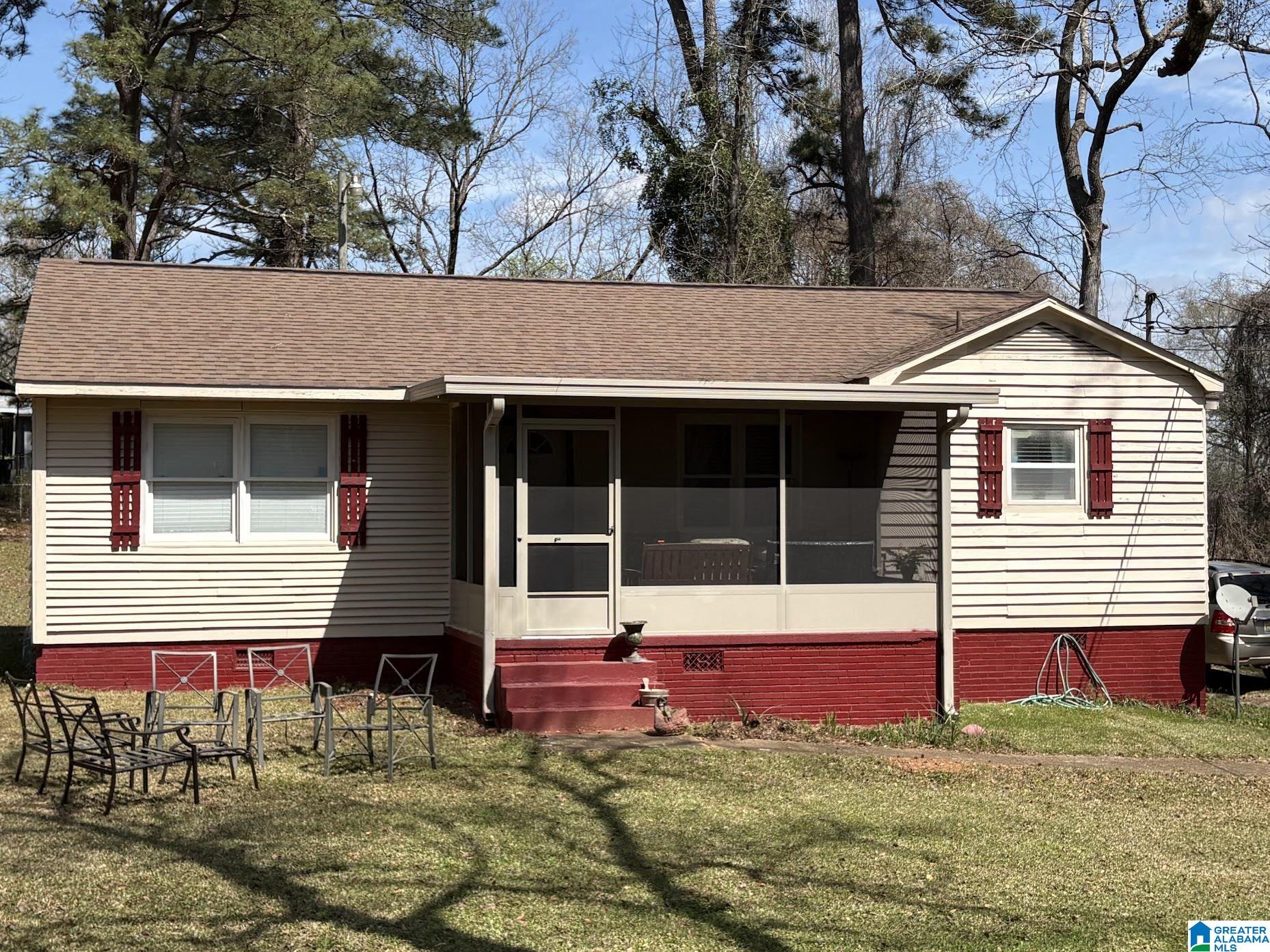1988 COUNTY ROAD